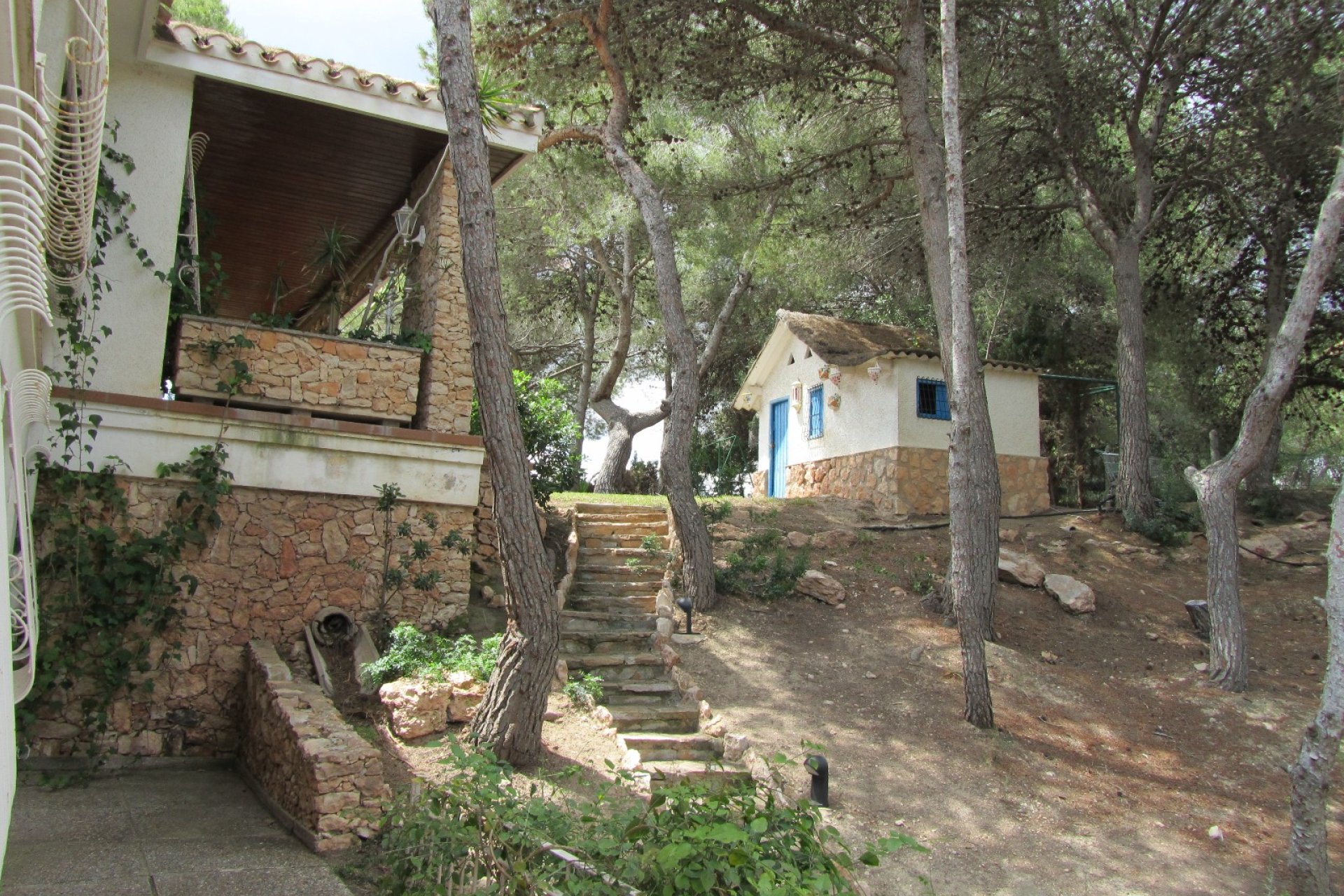 Вторичная недвижимость - Дом - Orihuela costa - Dehesa de Campoamor