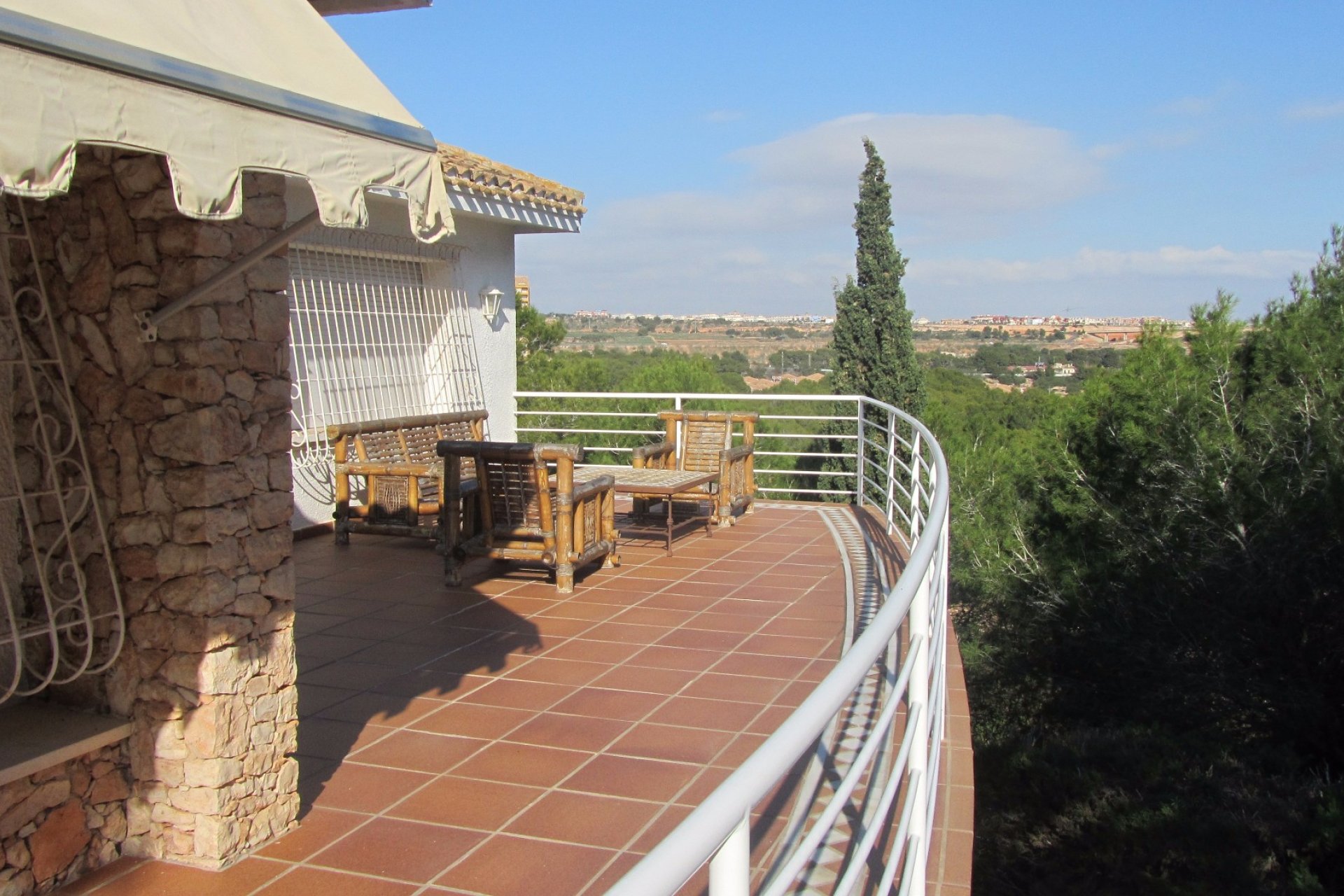 Вторичная недвижимость - Дом - Orihuela costa - Dehesa de Campoamor