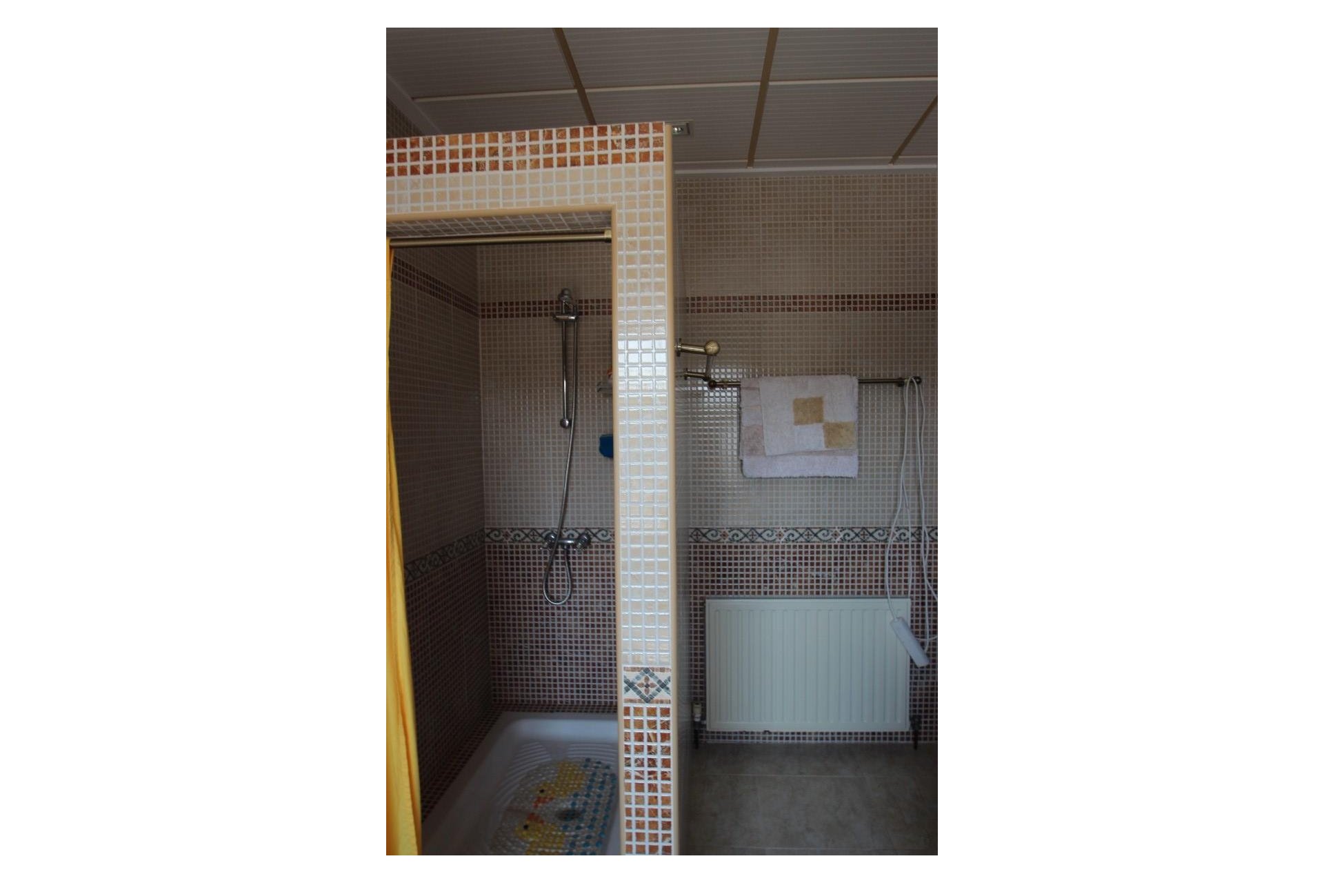 Вторичная недвижимость - Дом - San Miguel de Salinas