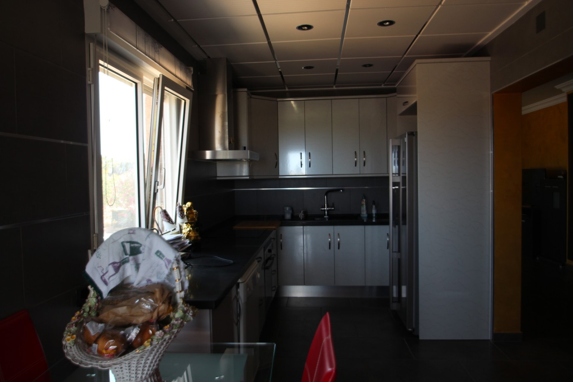 Вторичная недвижимость - Дом - San Miguel de Salinas