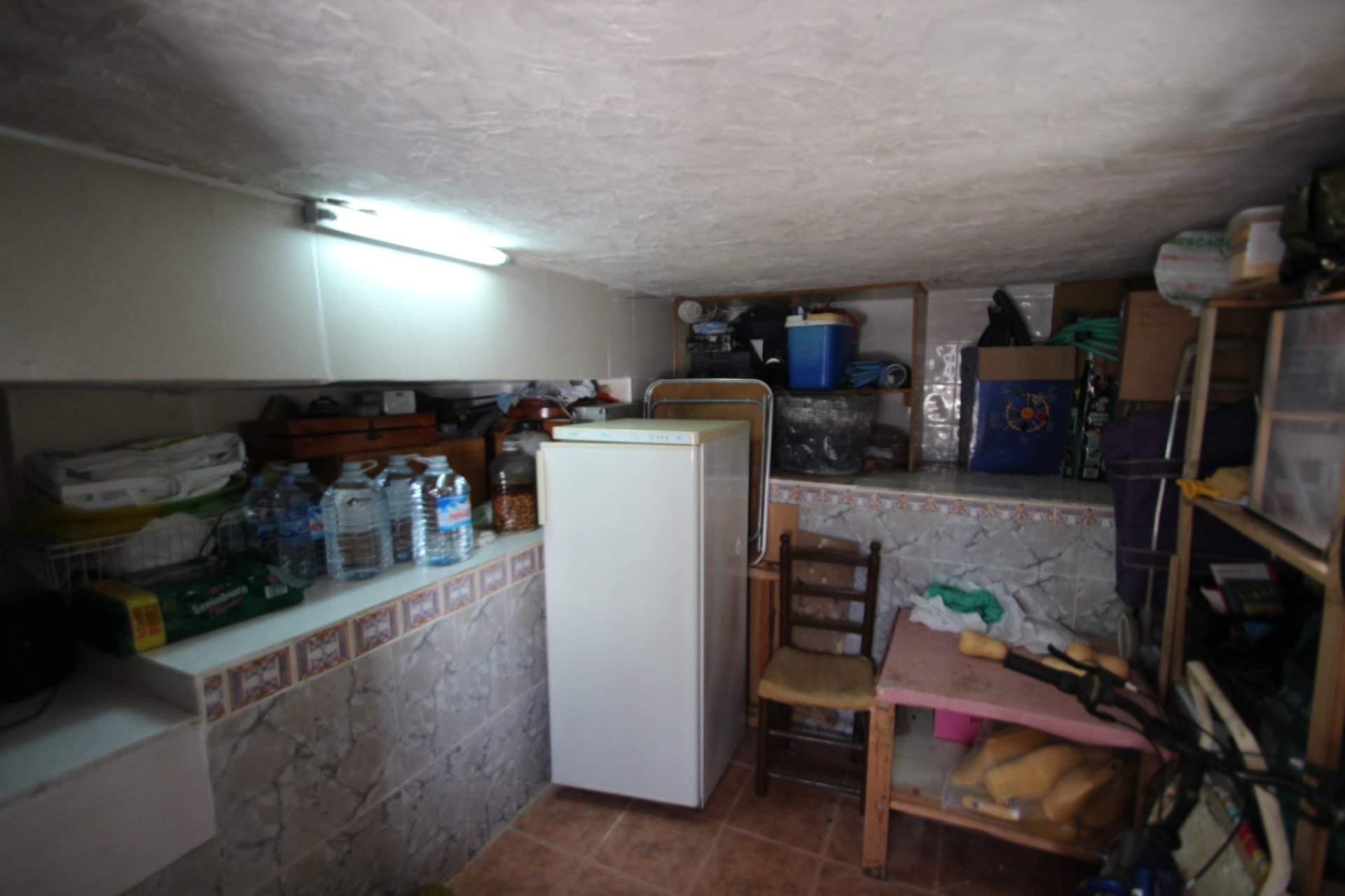 Вторичная недвижимость - Дом - Santa Pola - Gran Alacant