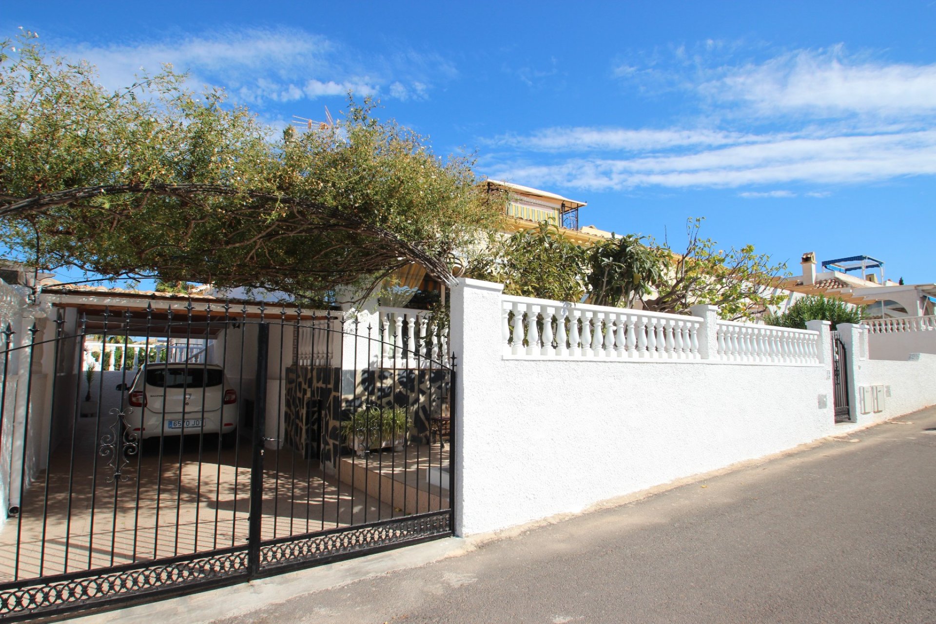 Вторичная недвижимость - Дом - Santa Pola - Gran Alacant