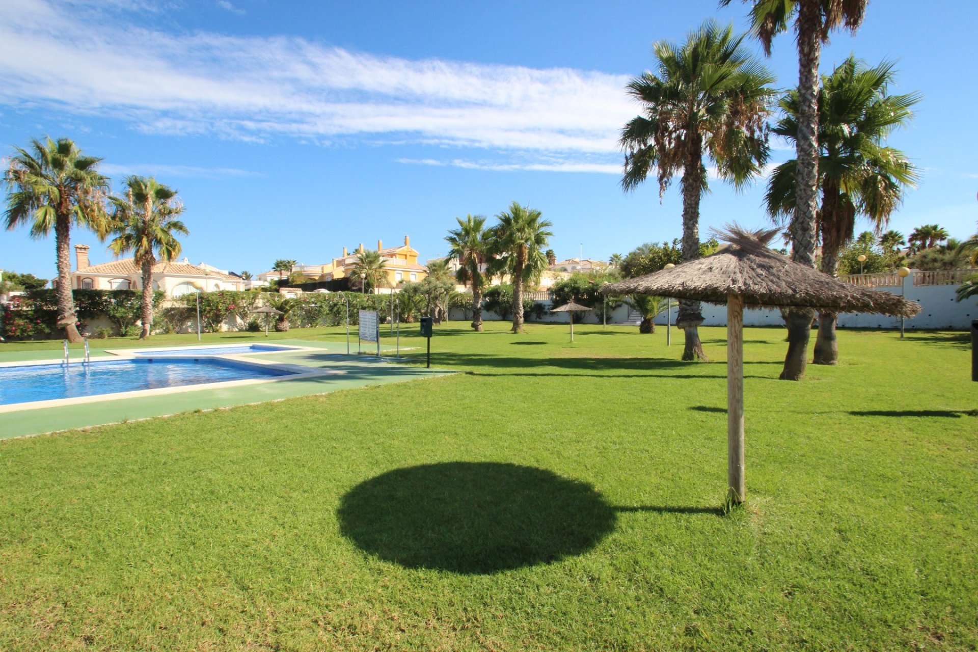 Вторичная недвижимость - Дом - Santa Pola - Gran Alacant