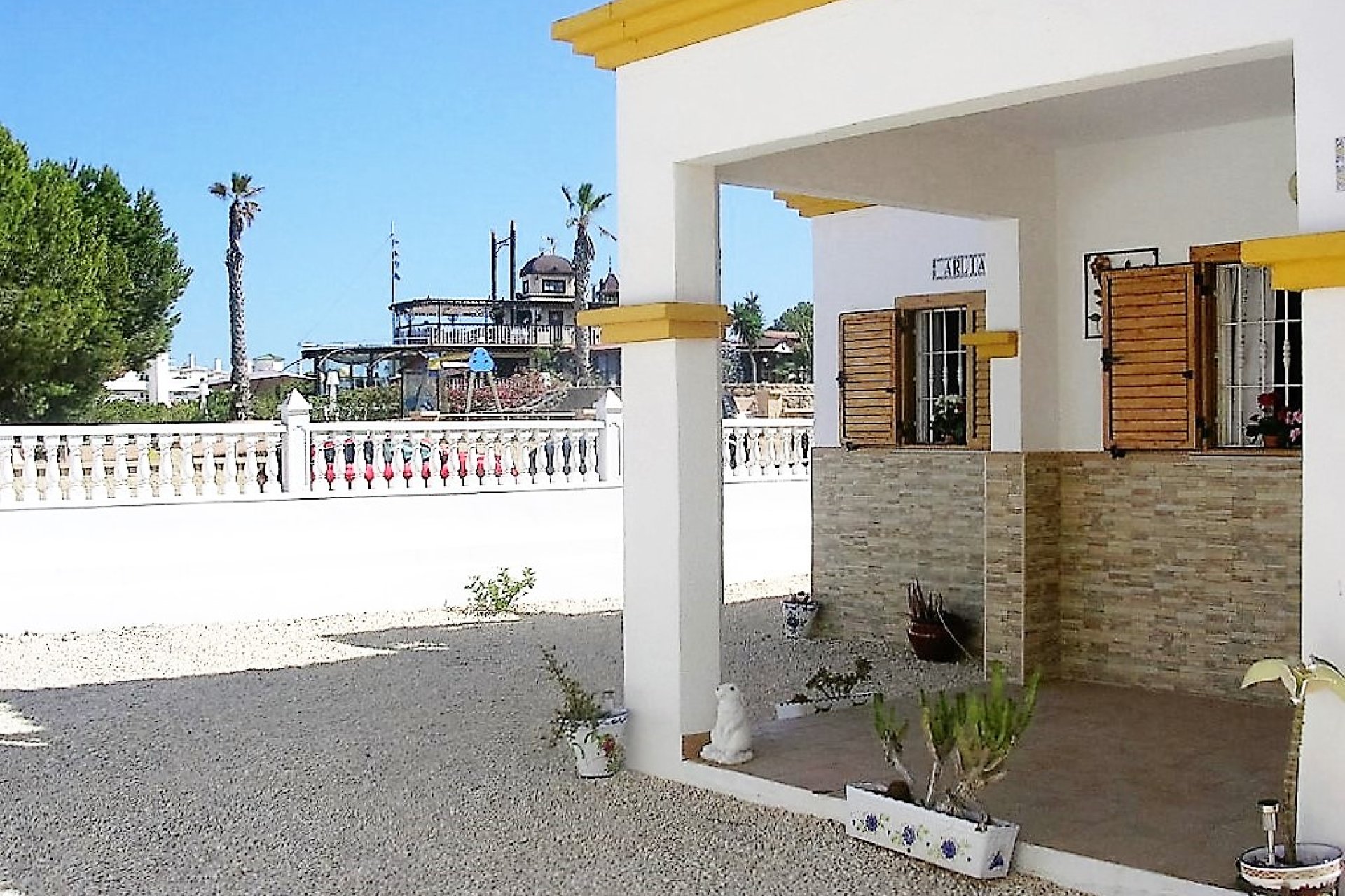 Вторичная недвижимость - Дом - Torrevieja - La Mata