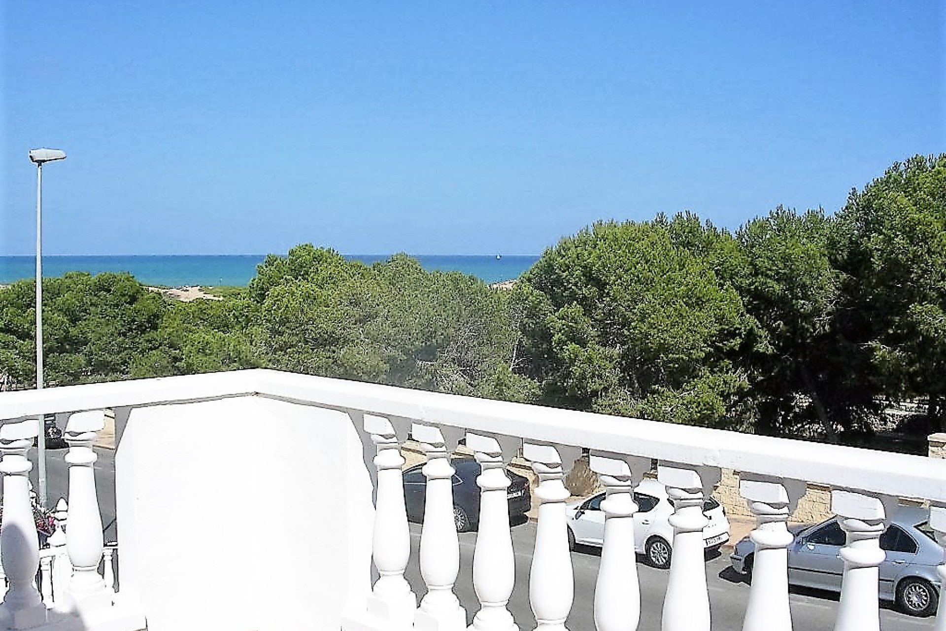 Вторичная недвижимость - Дом - Torrevieja - La Mata