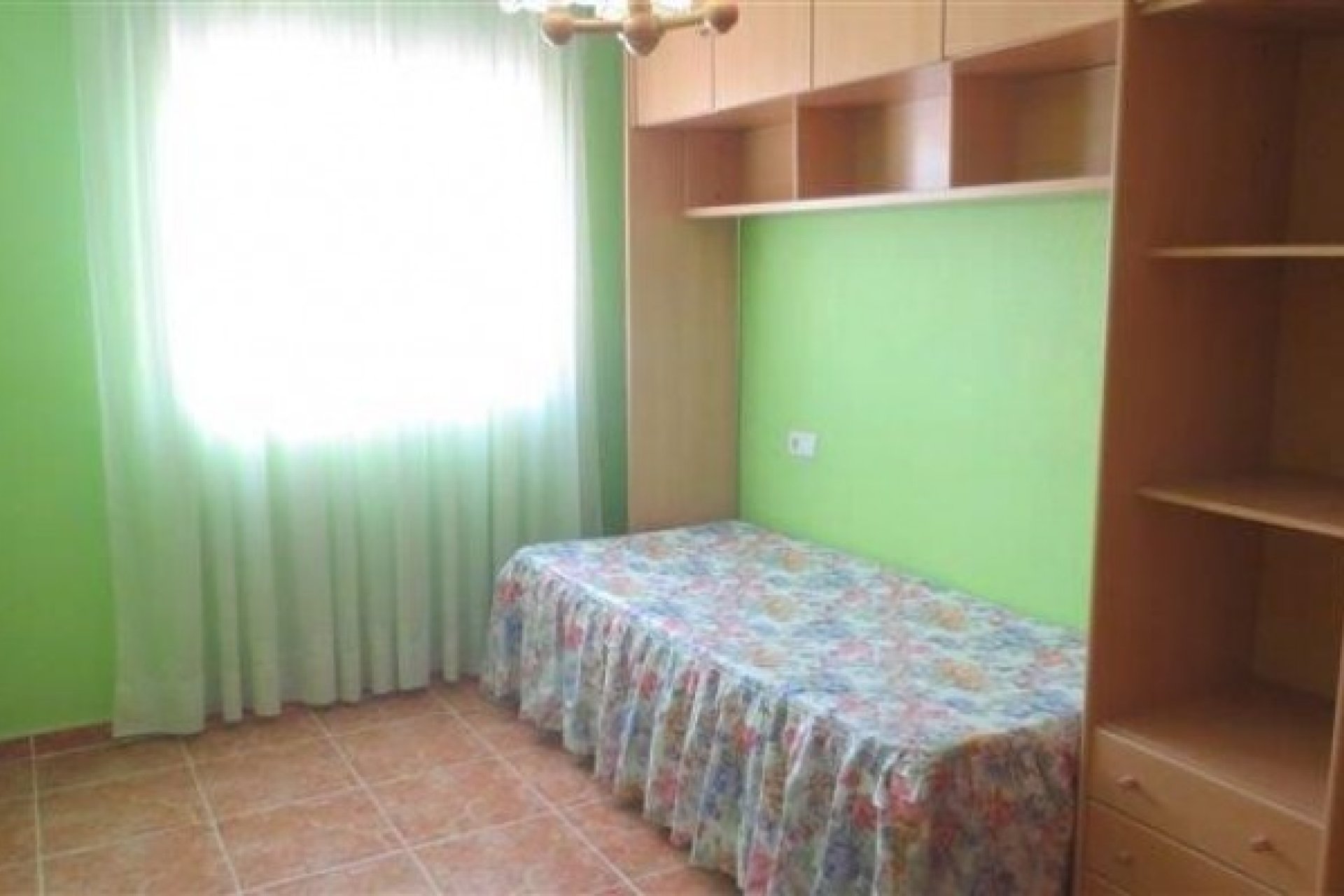 Вторичная недвижимость - Дом - Torrevieja - La Mata