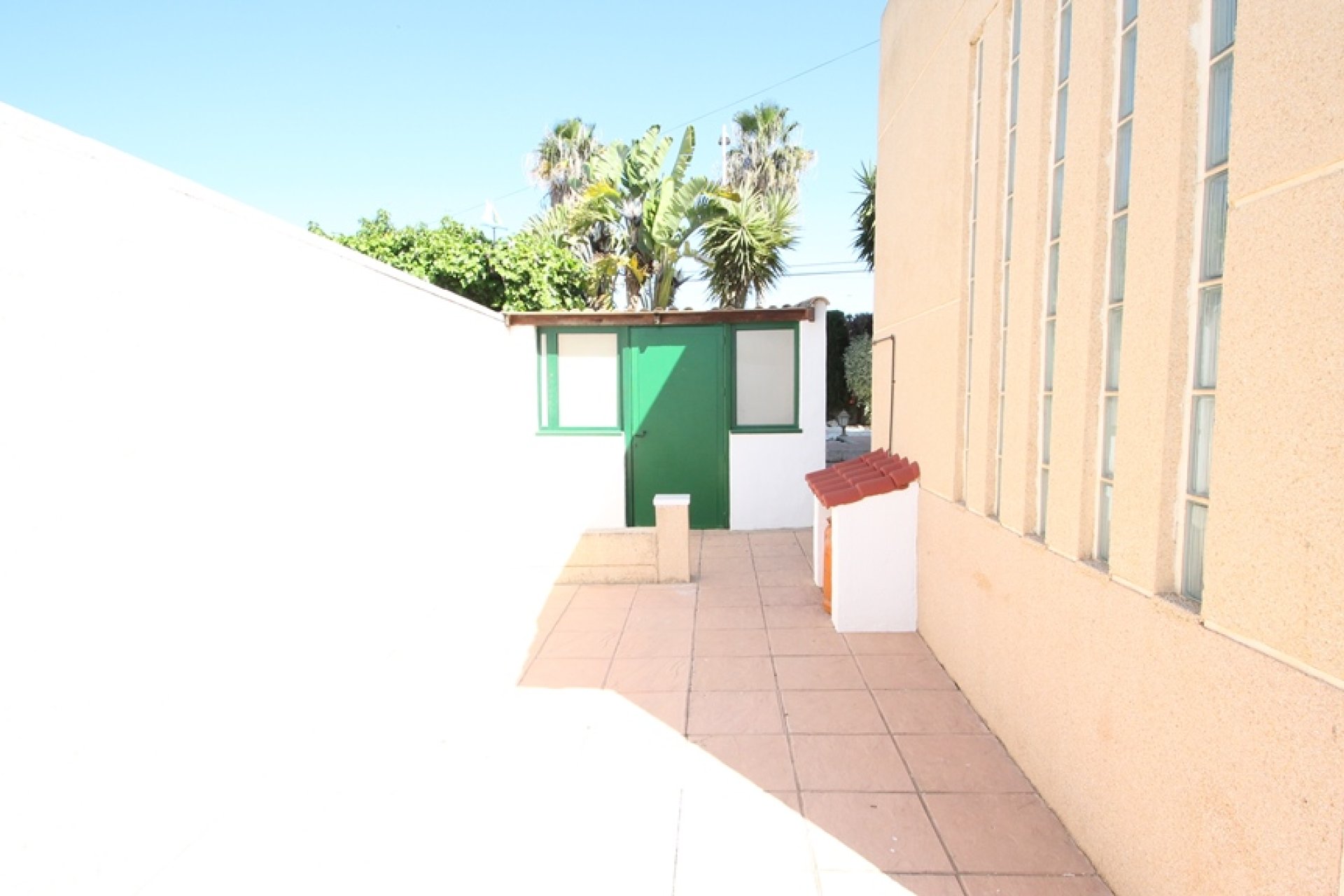 Вторичная недвижимость - Дом - Torrevieja - La Siesta - El Salado - Torreta