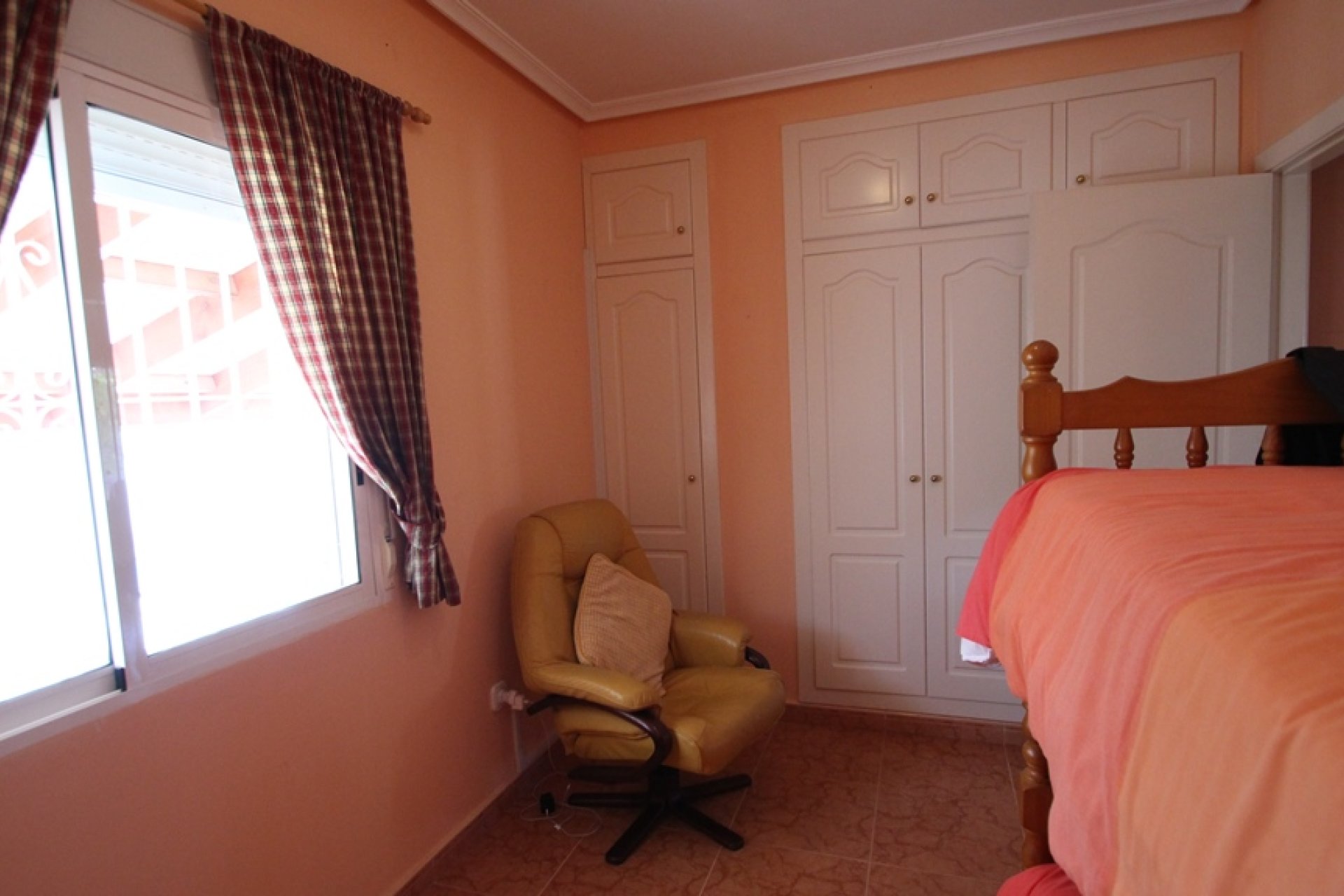 Вторичная недвижимость - Дом - Torrevieja - La Siesta - El Salado - Torreta