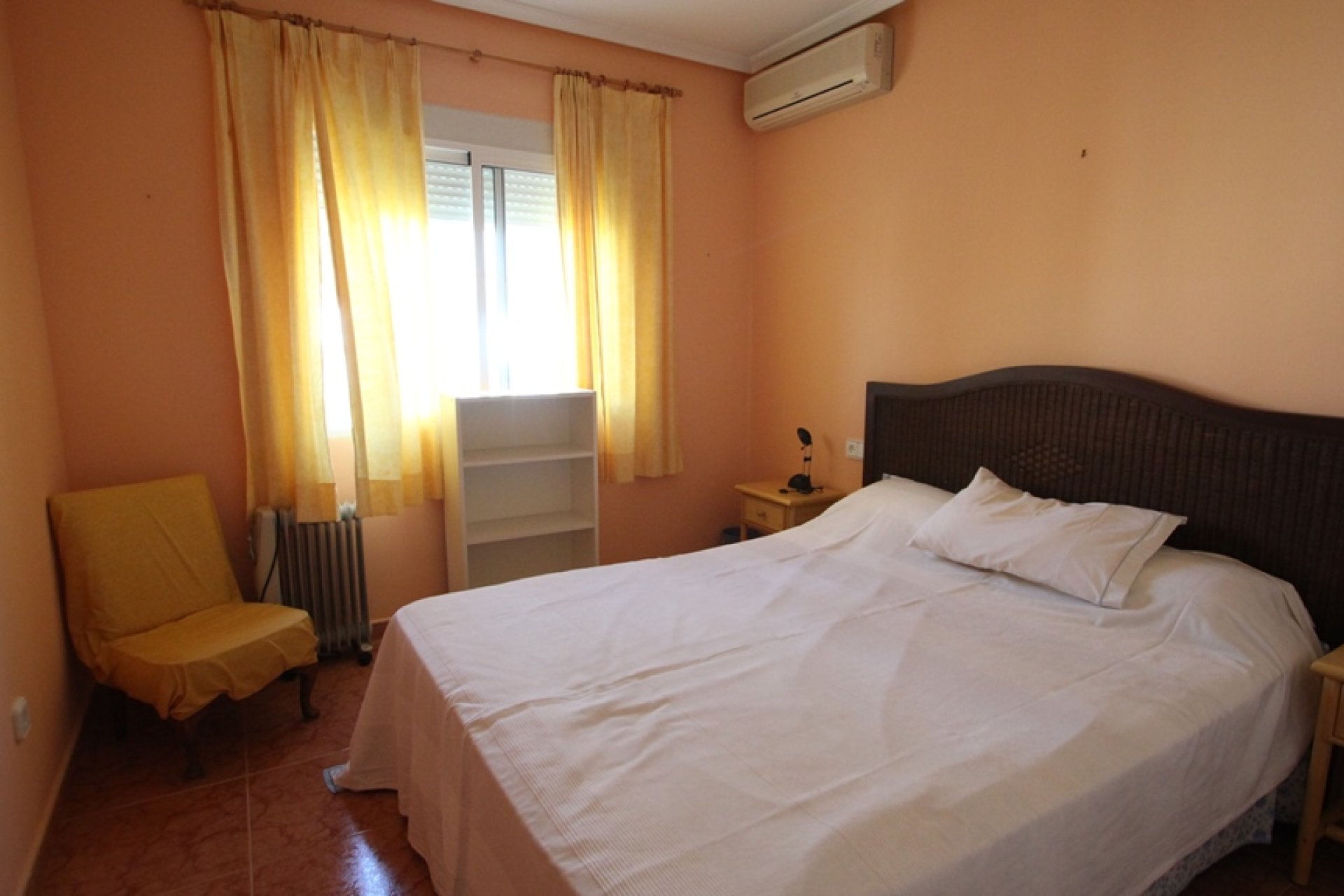 Вторичная недвижимость - Дом - Torrevieja - La Siesta - El Salado - Torreta