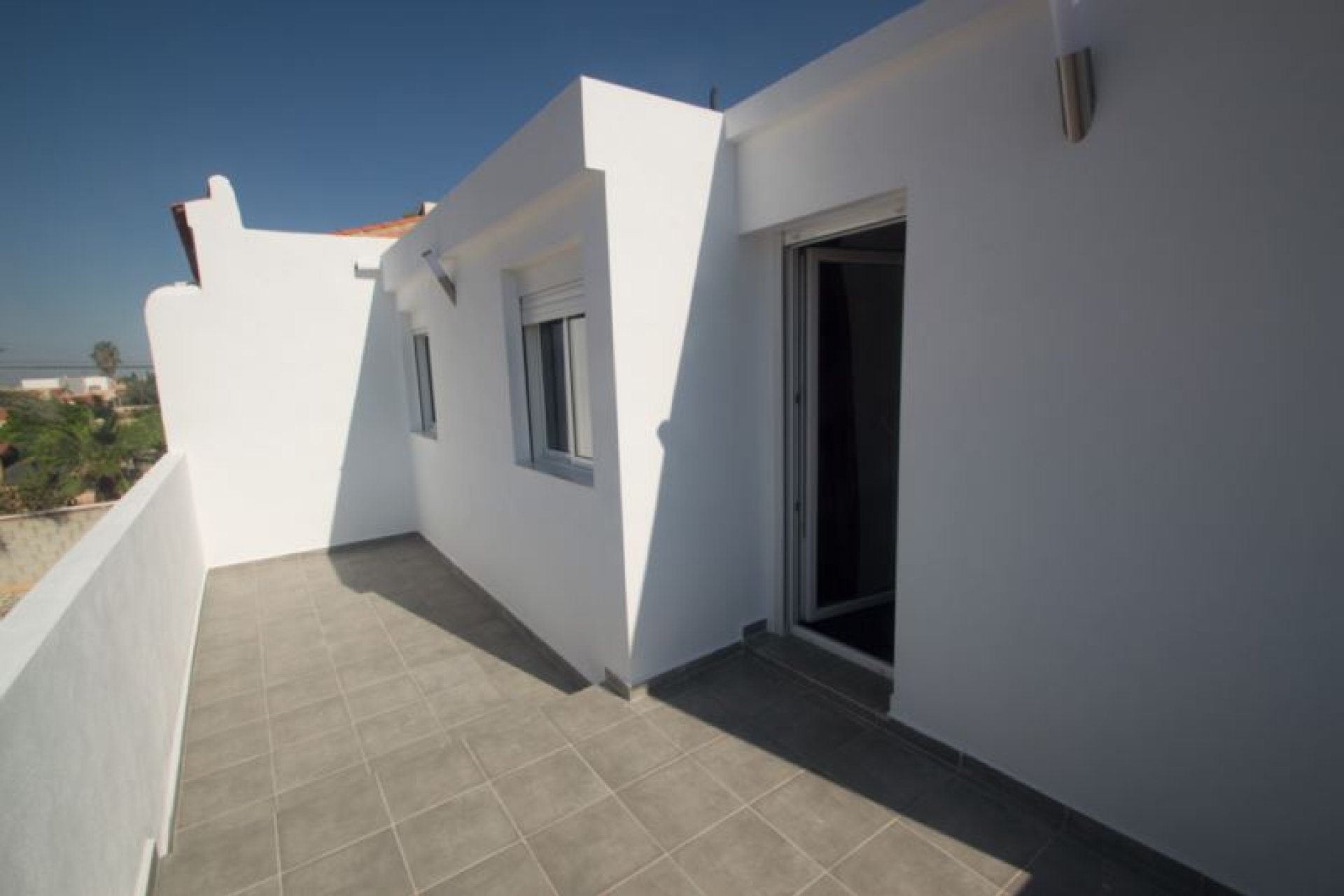 Вторичная недвижимость - Дом - Torrevieja - La Siesta - El Salado - Torreta