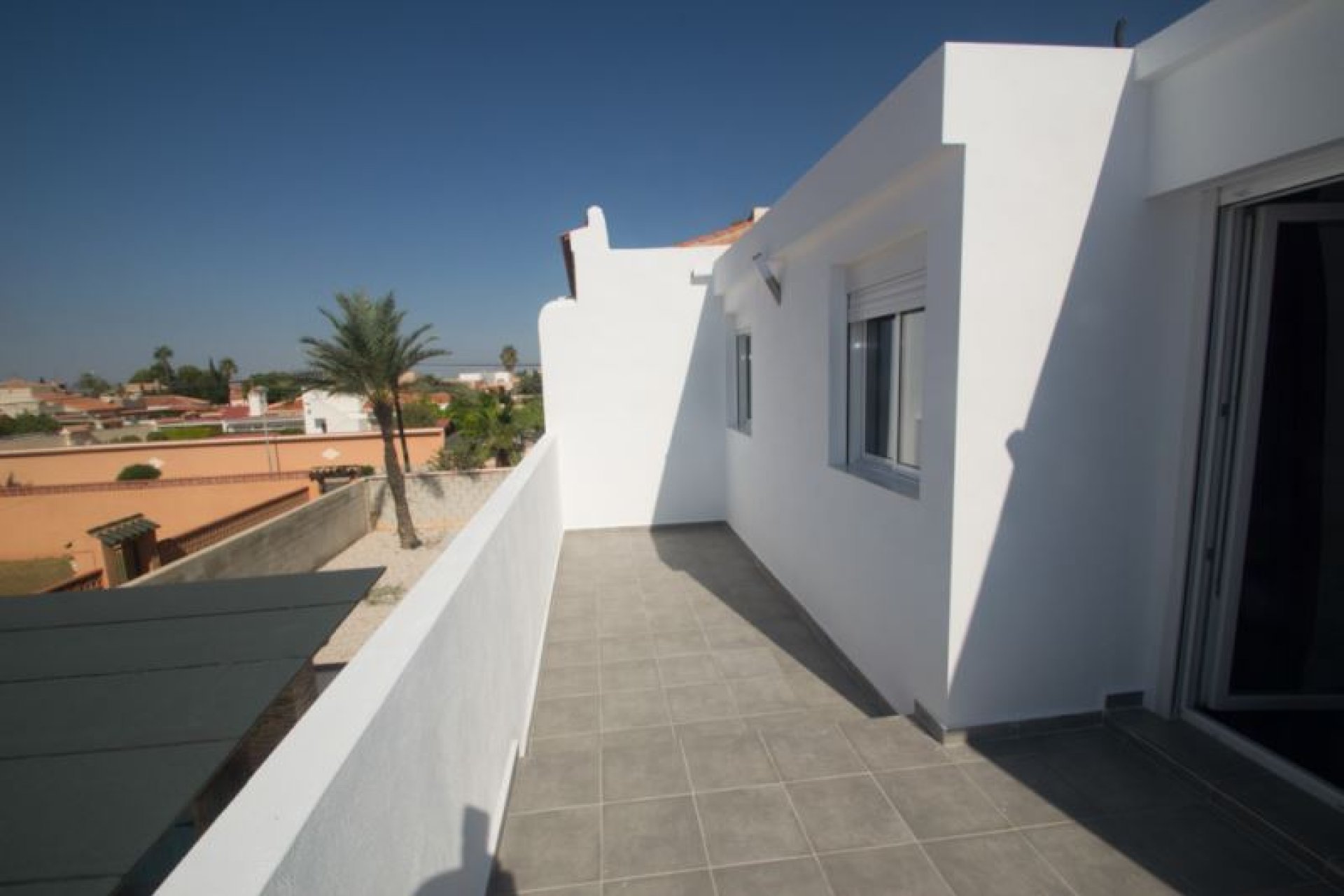 Вторичная недвижимость - Дом - Torrevieja - La Siesta - El Salado - Torreta