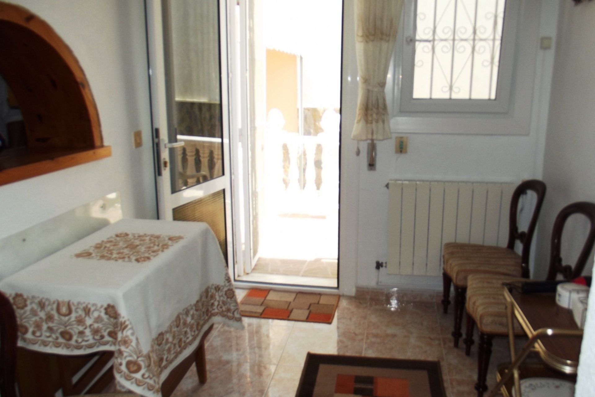 Вторичная недвижимость - Дом - Torrevieja - La Siesta - El Salado - Torreta