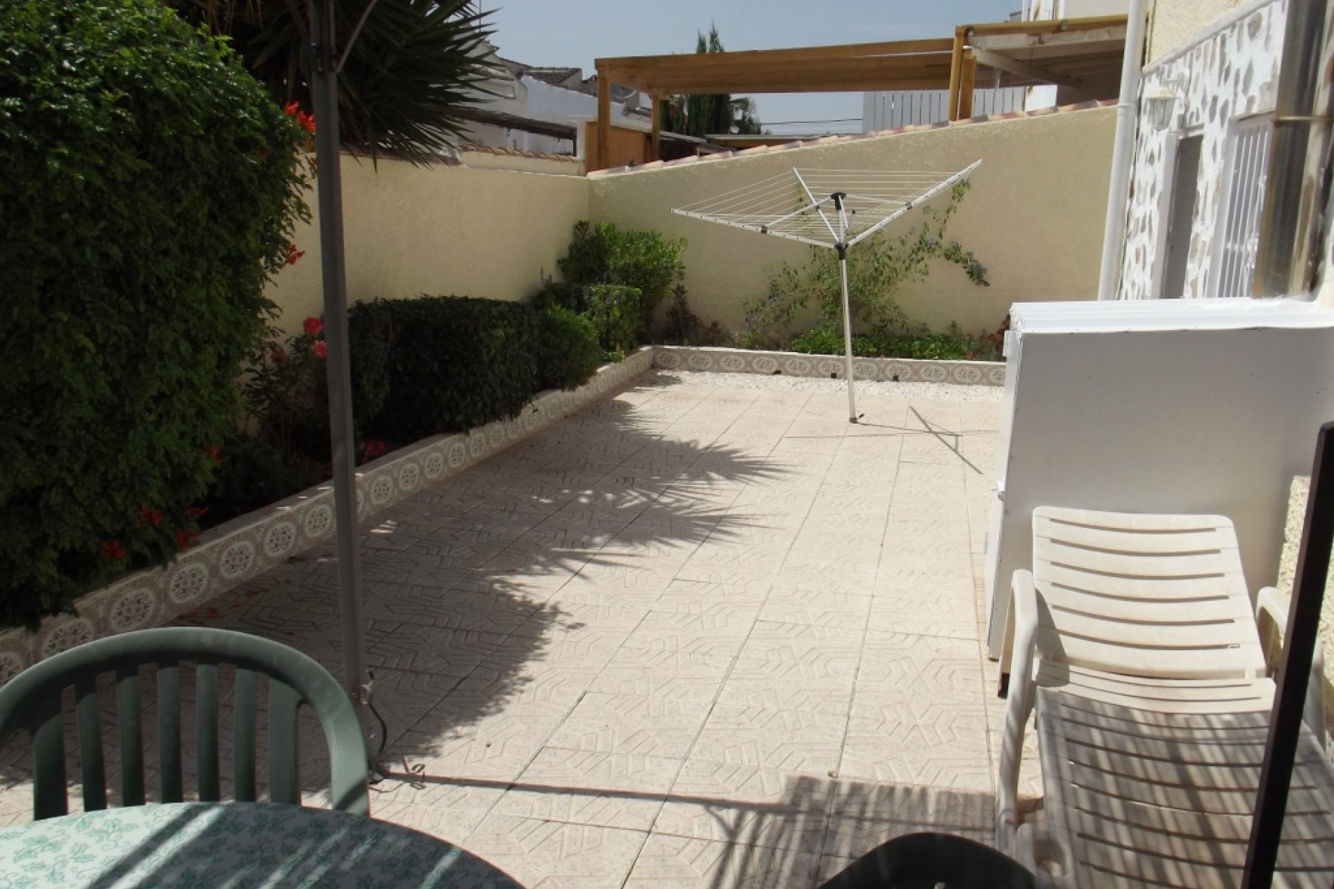 Вторичная недвижимость - Дом - Torrevieja - La Siesta - El Salado - Torreta