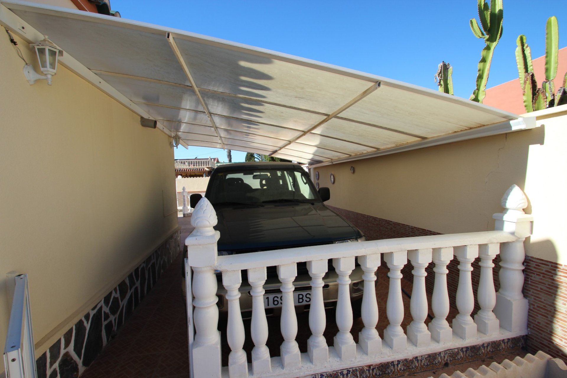 Вторичная недвижимость - Дом - Torrevieja - La Siesta - El Salado - Torreta