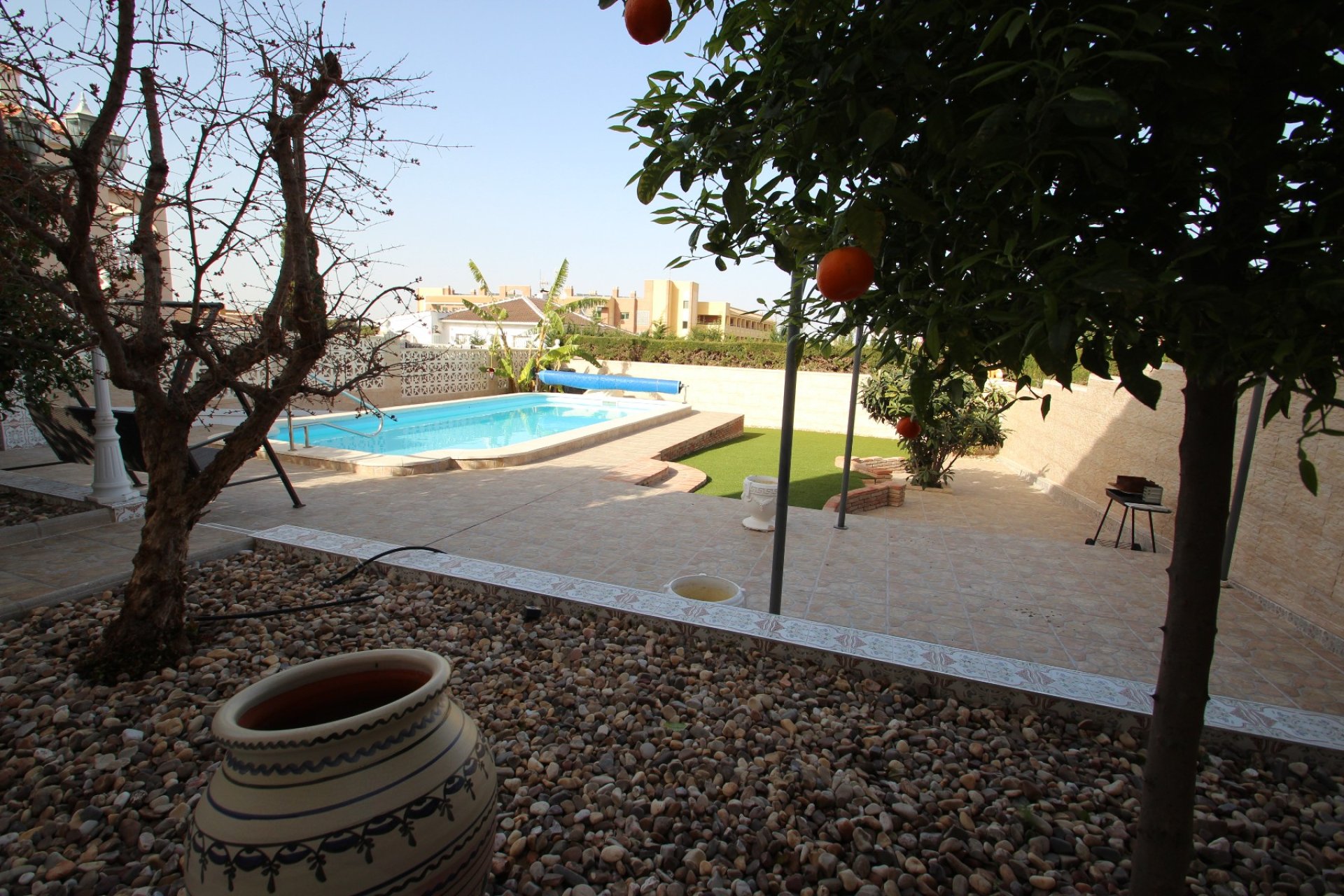 Вторичная недвижимость - Дом - Torrevieja - Los Balcones