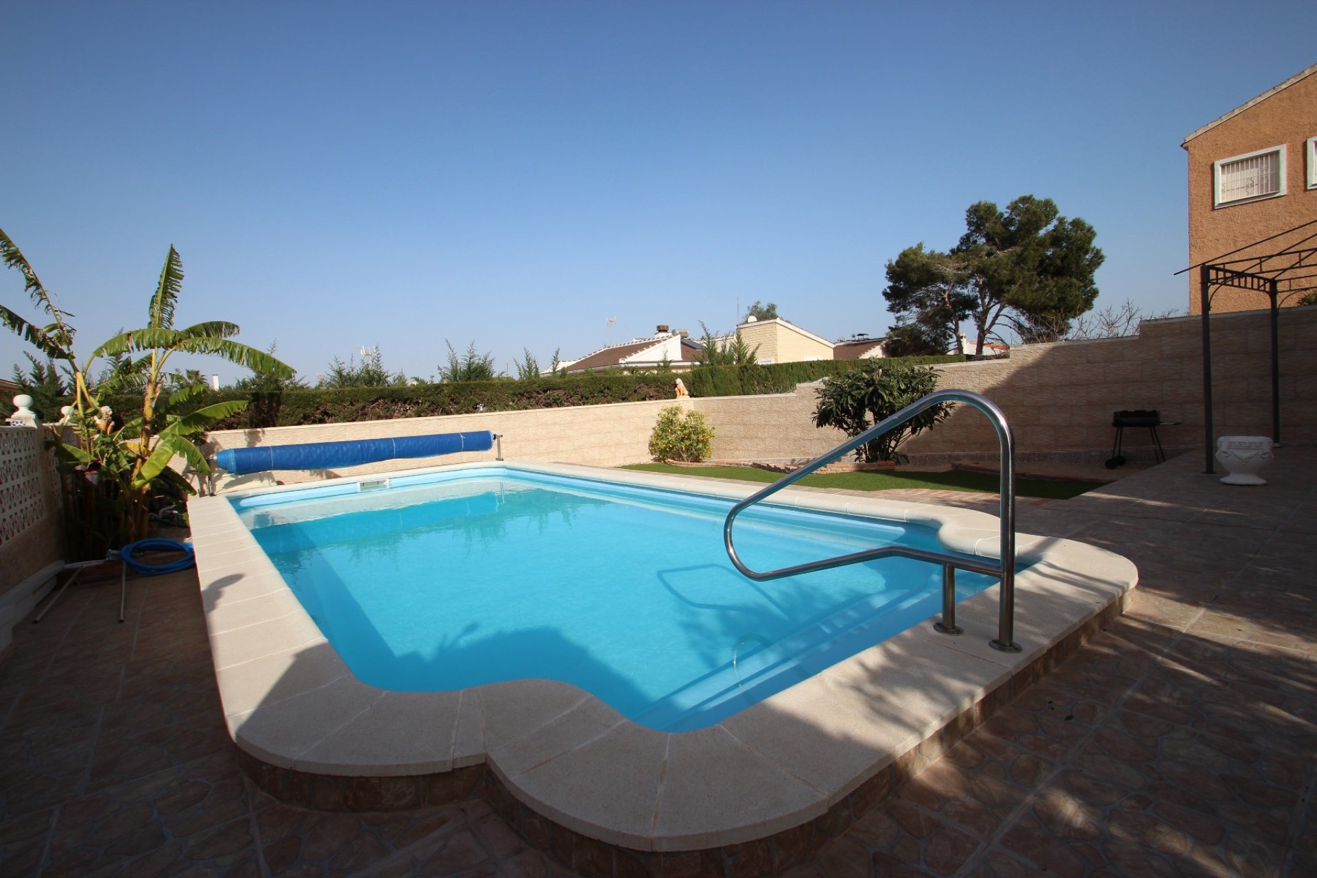 Вторичная недвижимость - Дом - Torrevieja - Los Balcones