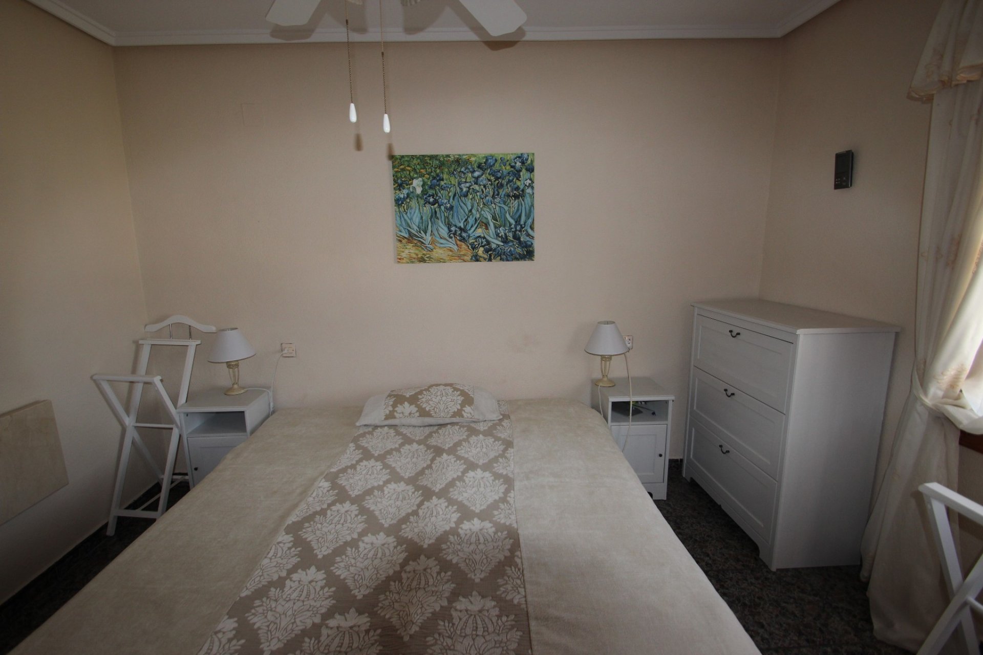 Вторичная недвижимость - Дом - Torrevieja - Los Balcones