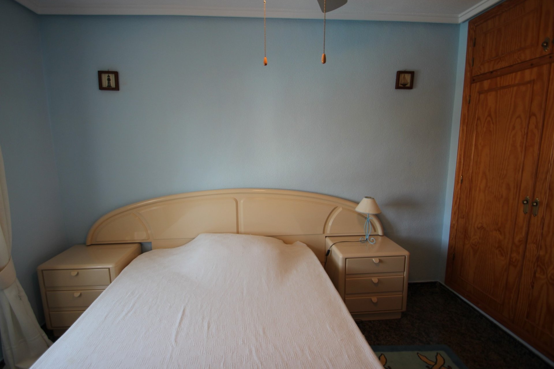 Вторичная недвижимость - Дом - Torrevieja - Los Balcones