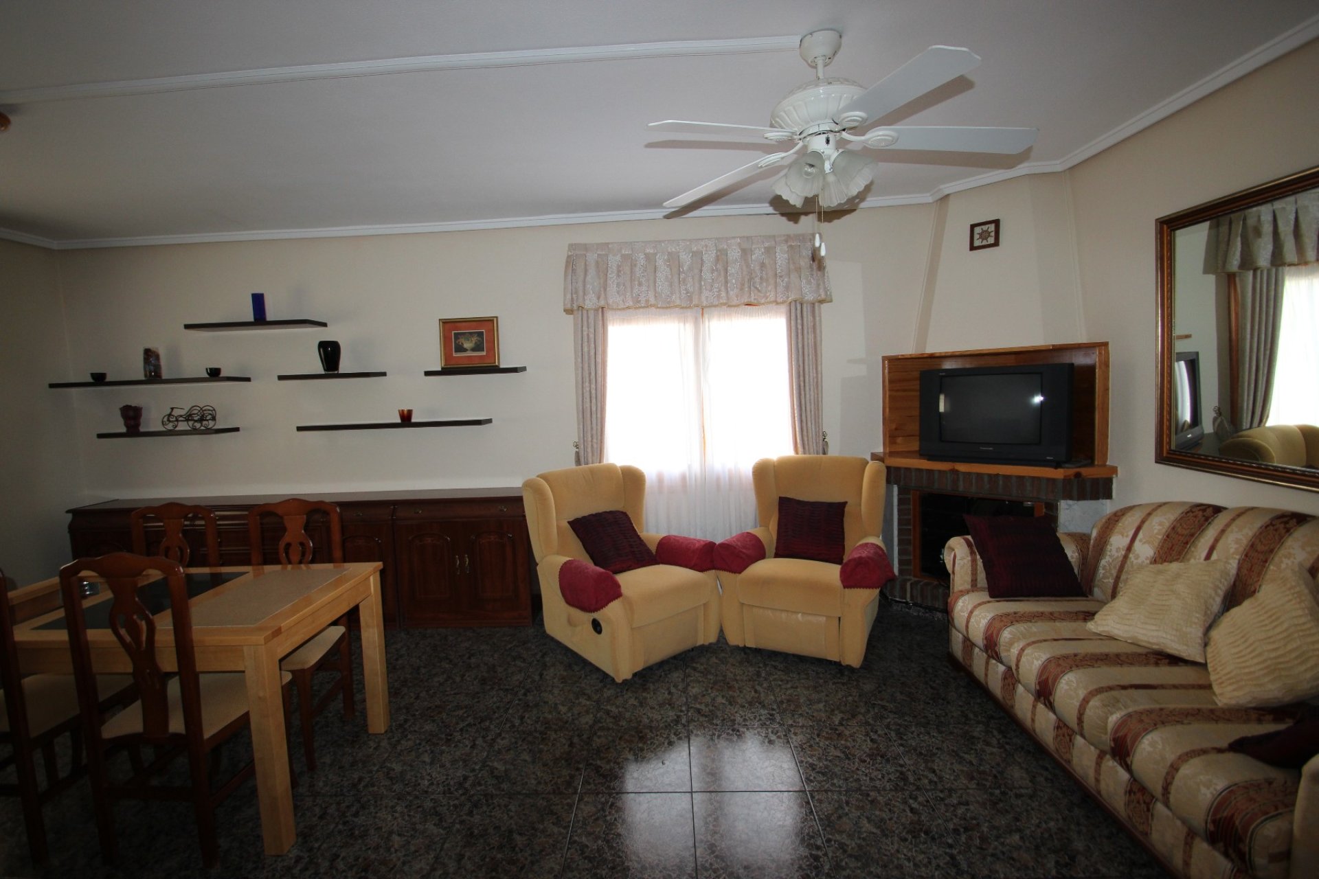 Вторичная недвижимость - Дом - Torrevieja - Los Balcones