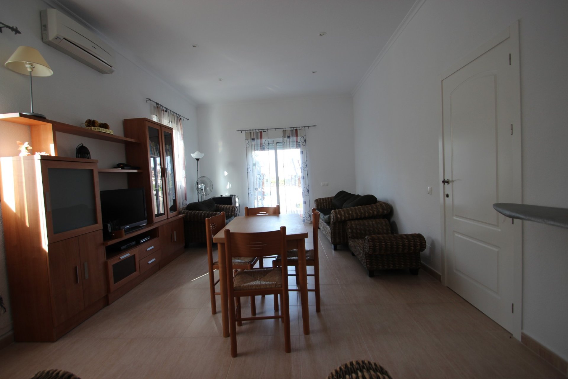 Вторичная недвижимость - Дом - Torrevieja - Los Balcones