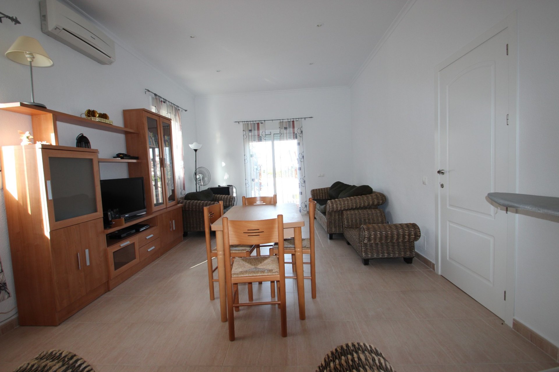 Вторичная недвижимость - Дом - Torrevieja - Los Balcones