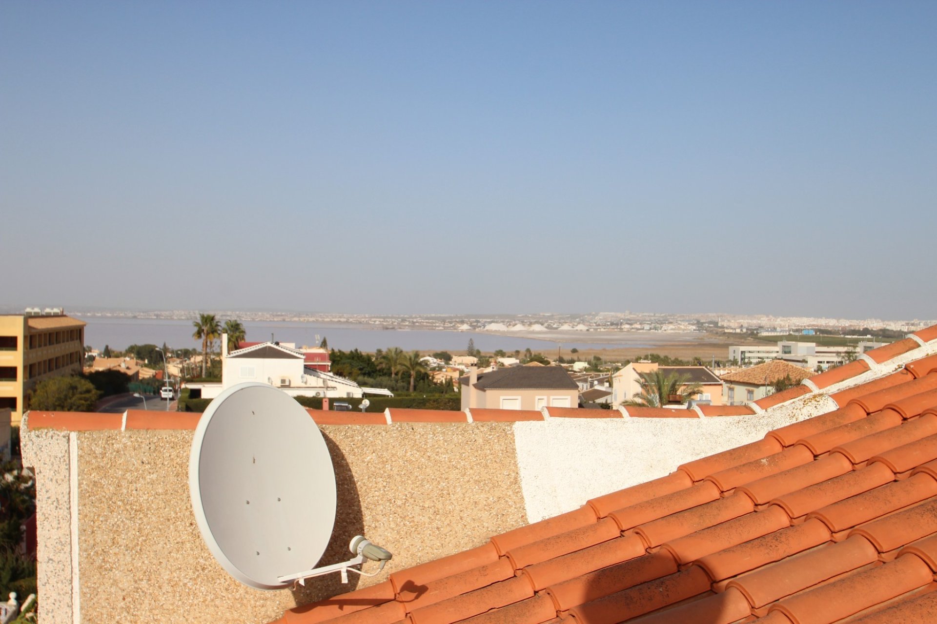 Вторичная недвижимость - Дом - Torrevieja - Los Balcones
