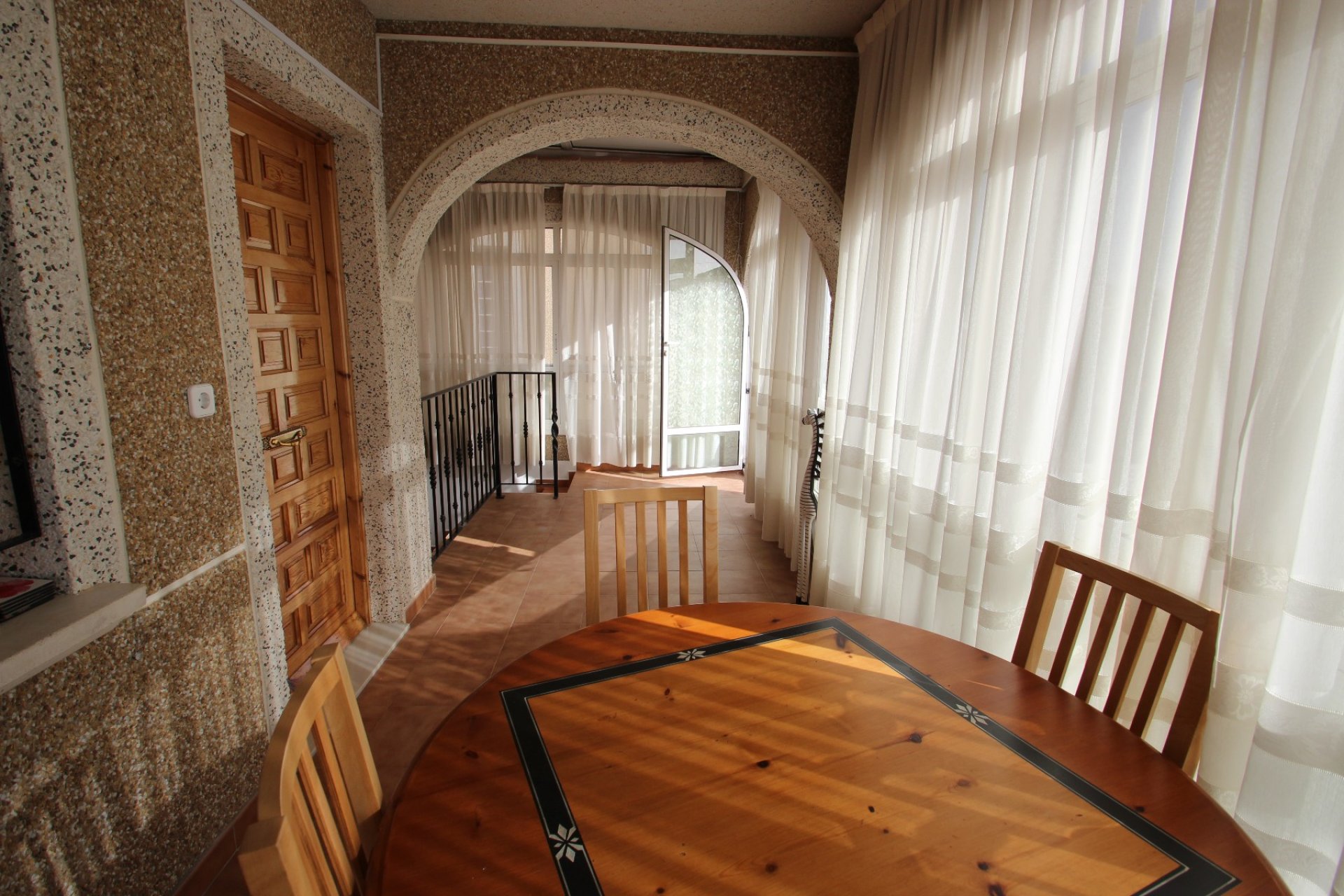 Вторичная недвижимость - Дом - Torrevieja - Los Balcones