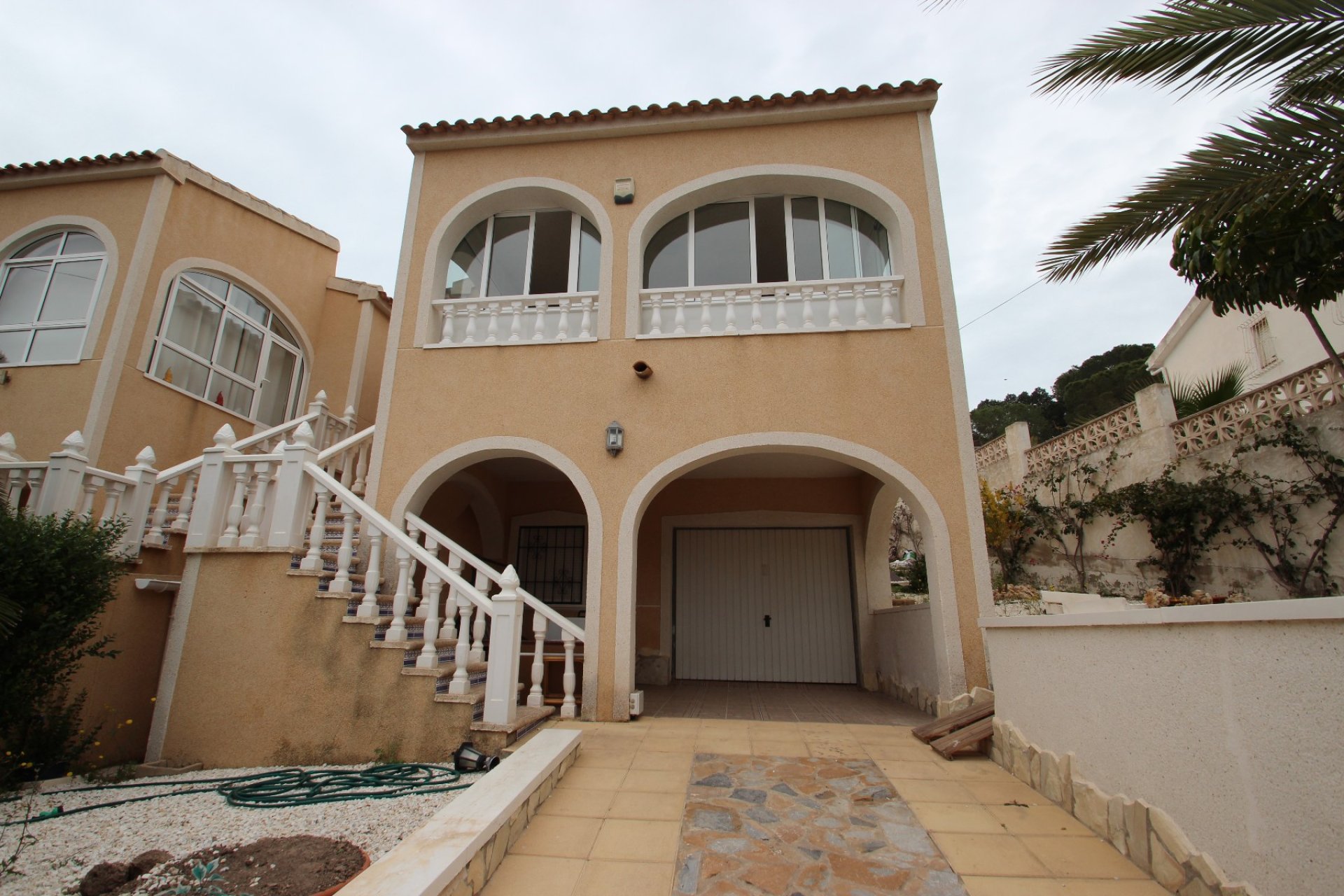 Вторичная недвижимость - Дом - Torrevieja - Los Balcones