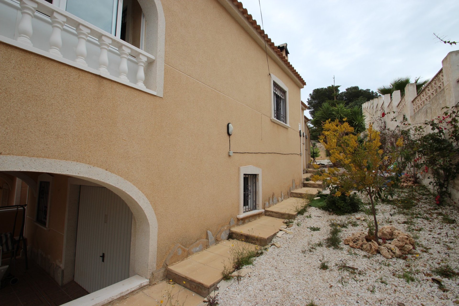 Вторичная недвижимость - Дом - Torrevieja - Los Balcones