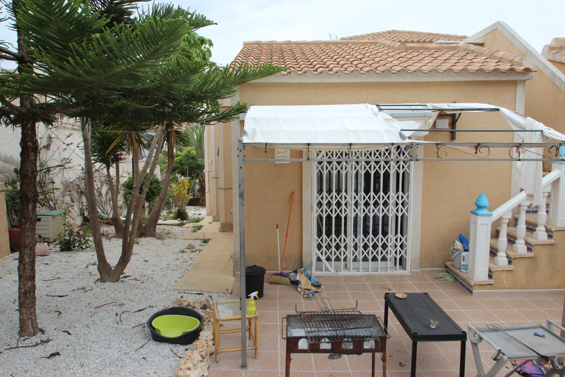 Вторичная недвижимость - Дом - Torrevieja - Los Balcones