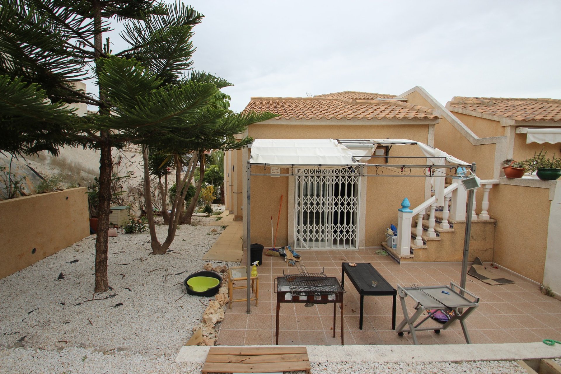 Вторичная недвижимость - Дом - Torrevieja - Los Balcones