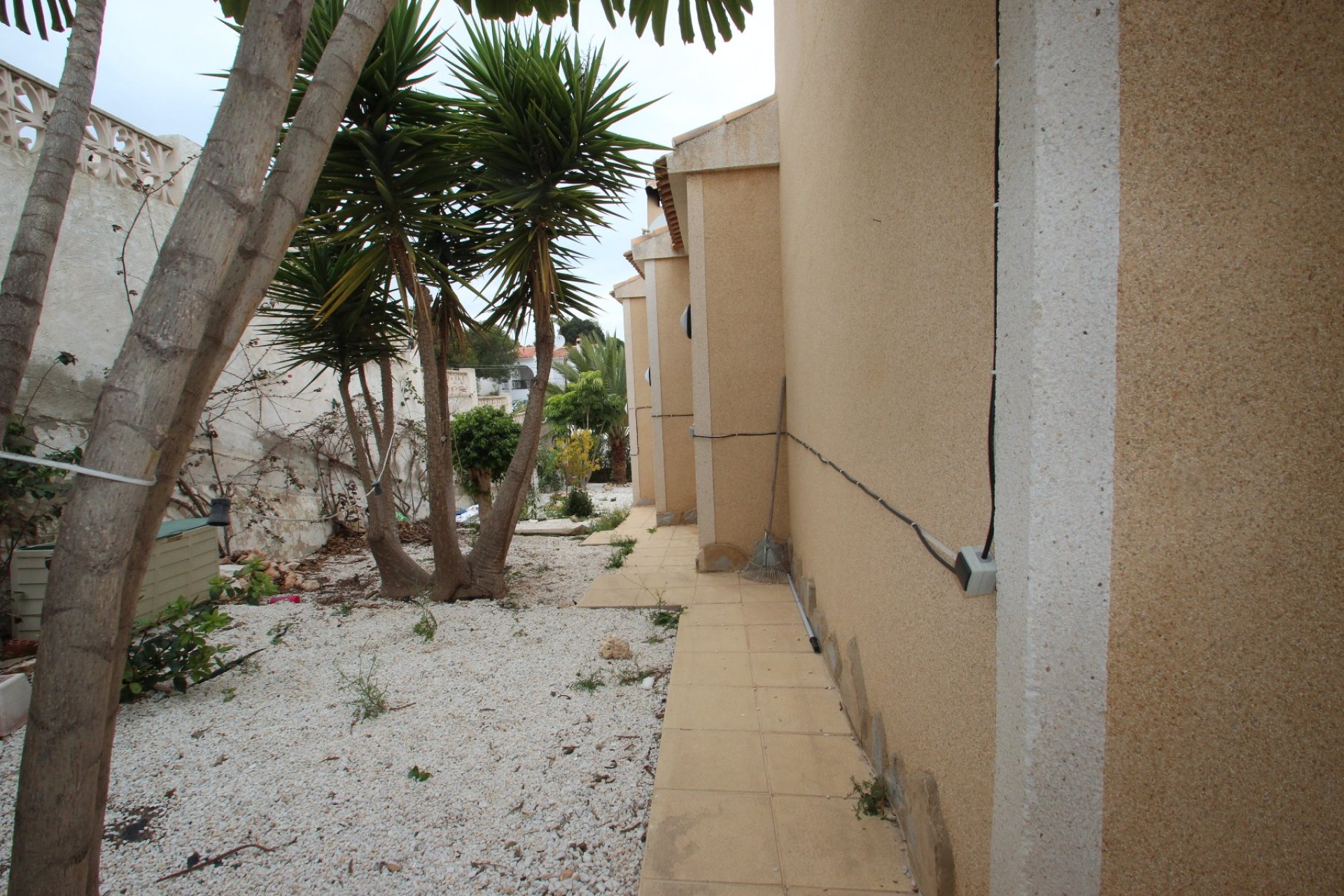 Вторичная недвижимость - Дом - Torrevieja - Los Balcones