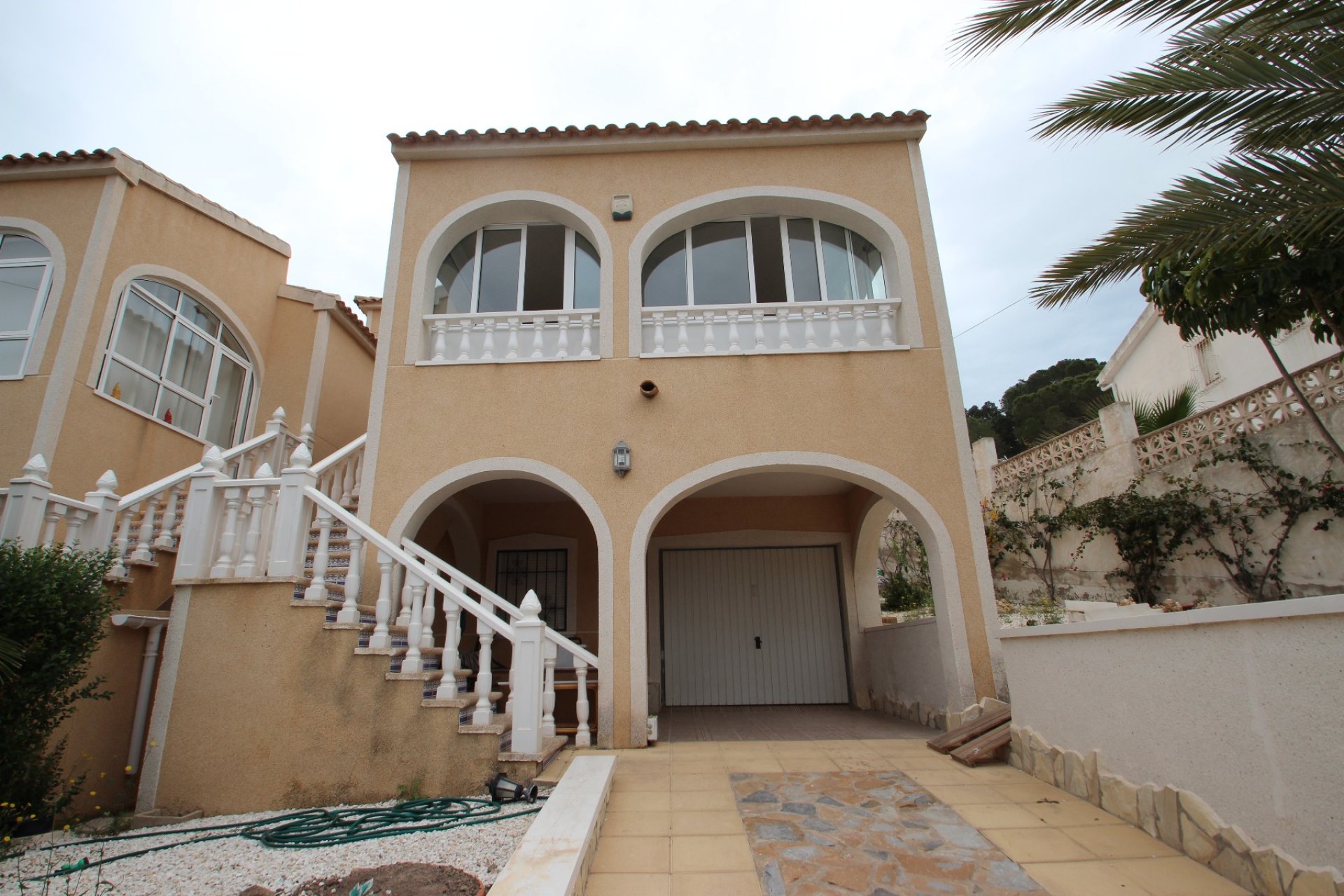 Вторичная недвижимость - Дом - Torrevieja - Los Balcones