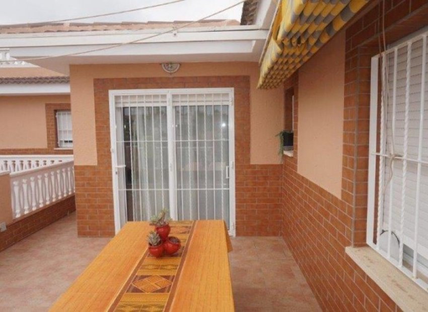 Вторичная недвижимость - Дом - Torrevieja - Los Balcones