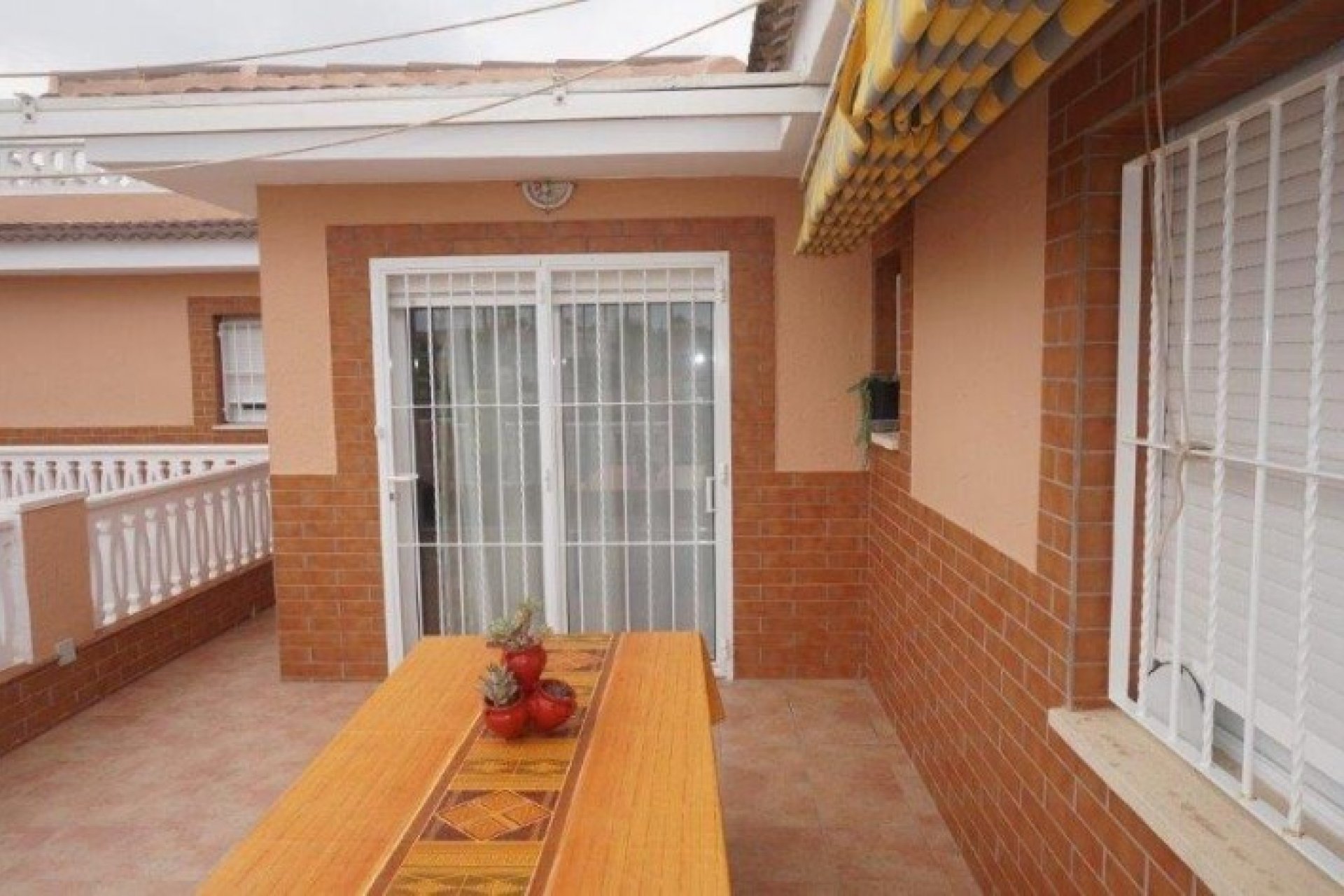 Вторичная недвижимость - Дом - Torrevieja - Los Balcones