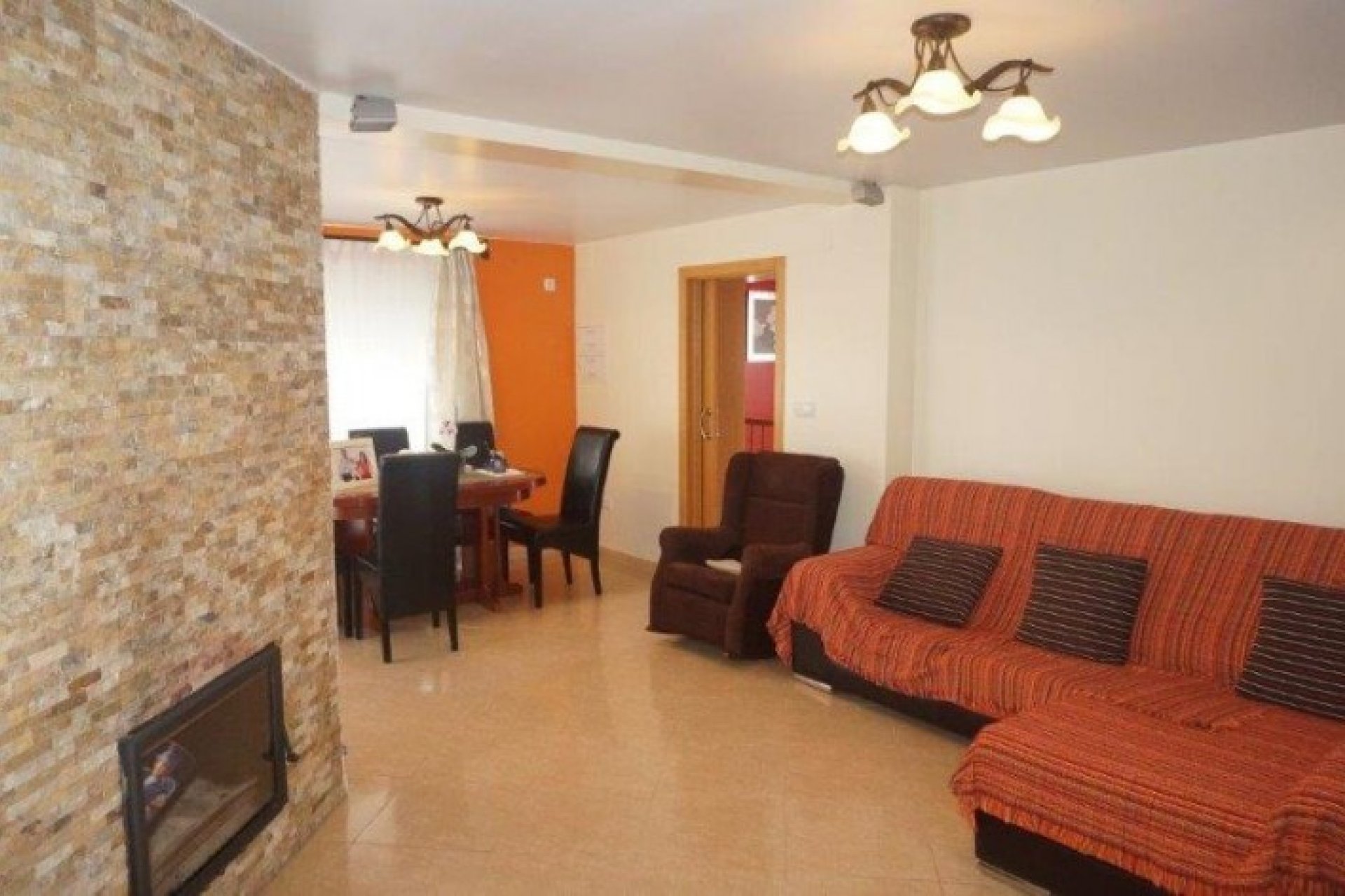 Вторичная недвижимость - Дом - Torrevieja - Los Balcones