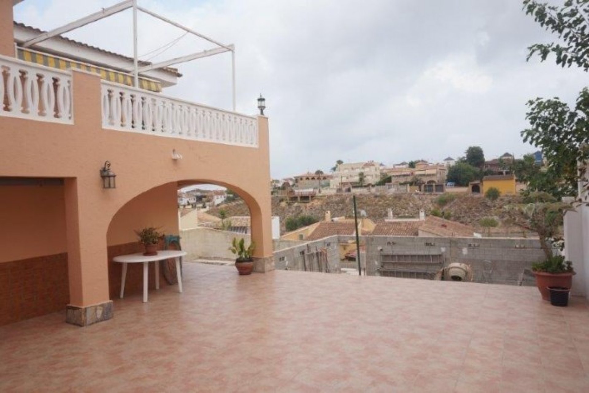 Вторичная недвижимость - Дом - Torrevieja - Los Balcones