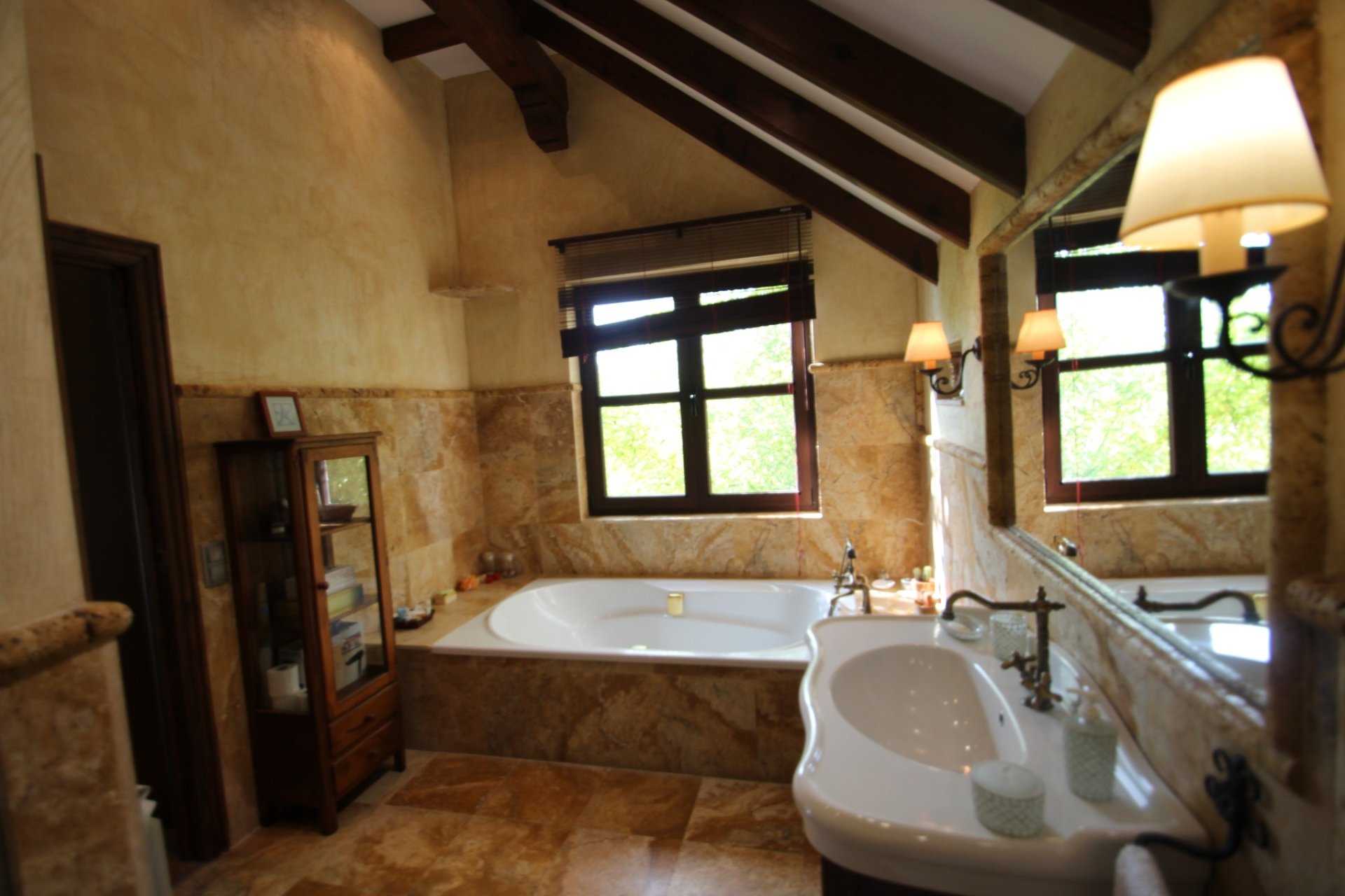 Вторичная недвижимость - Дом - Torrevieja - Nueva Torrevieja/Aguas Nuevas