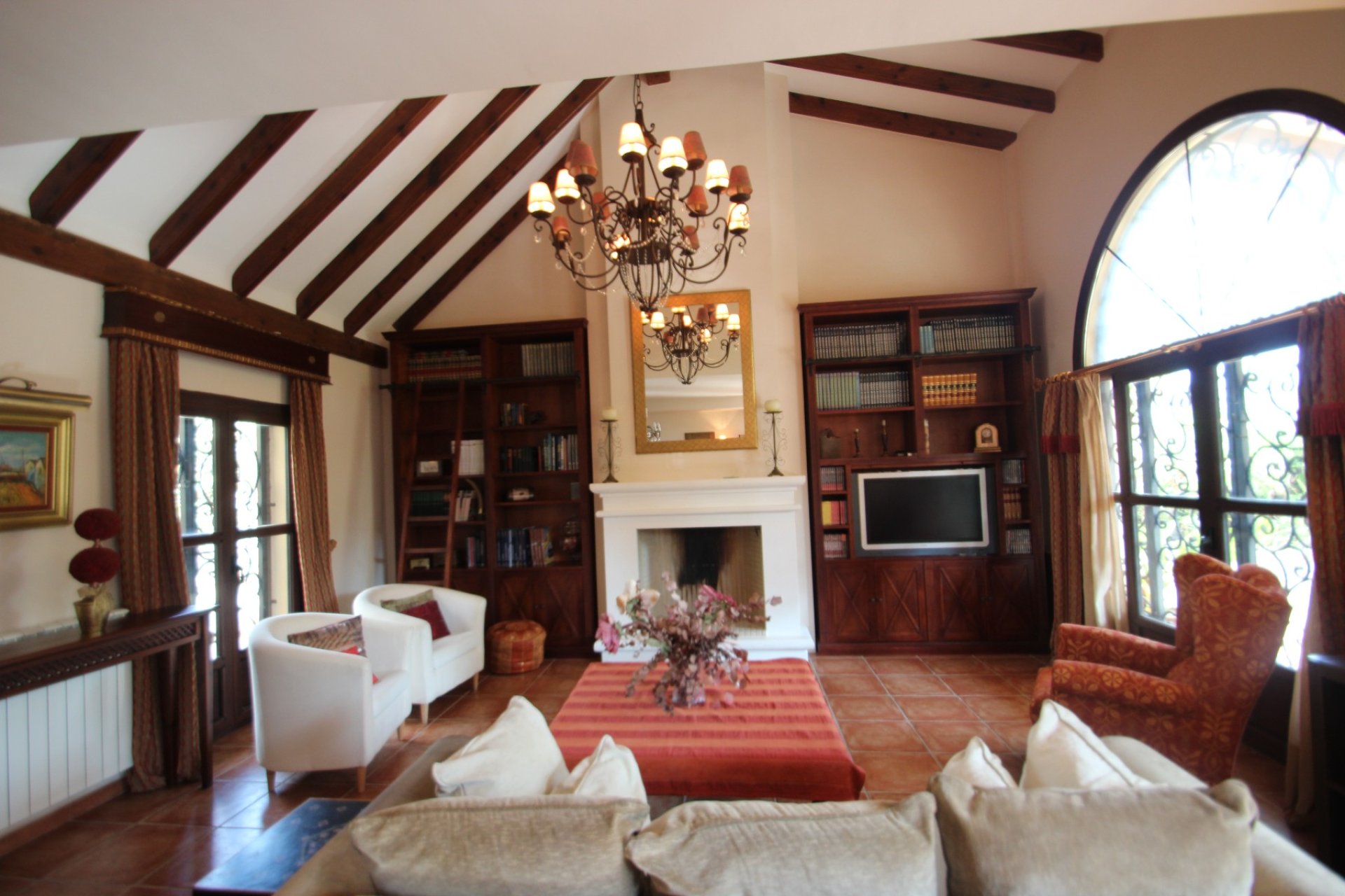 Вторичная недвижимость - Дом - Torrevieja - Nueva Torrevieja/Aguas Nuevas