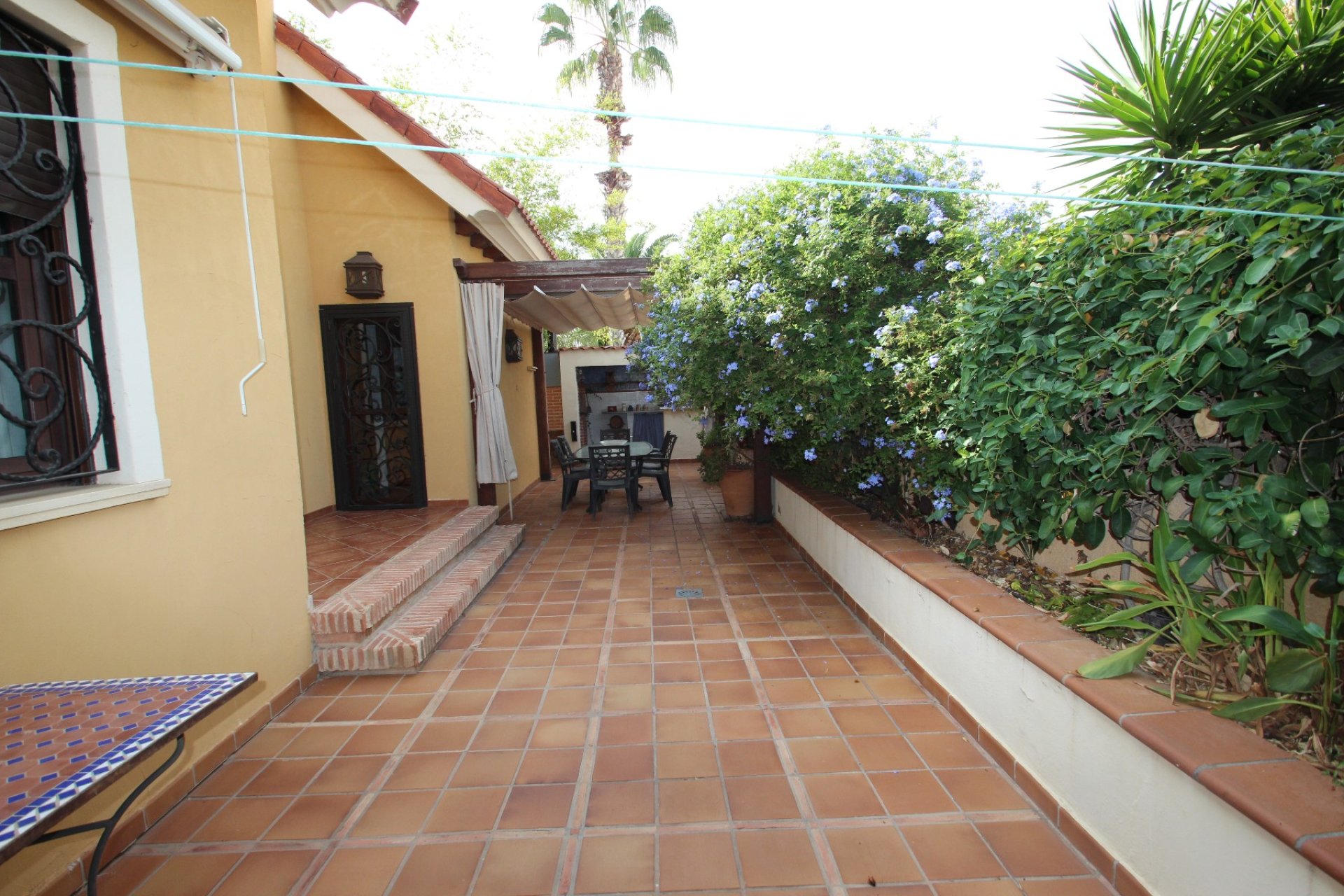 Вторичная недвижимость - Дом - Torrevieja - Nueva Torrevieja/Aguas Nuevas