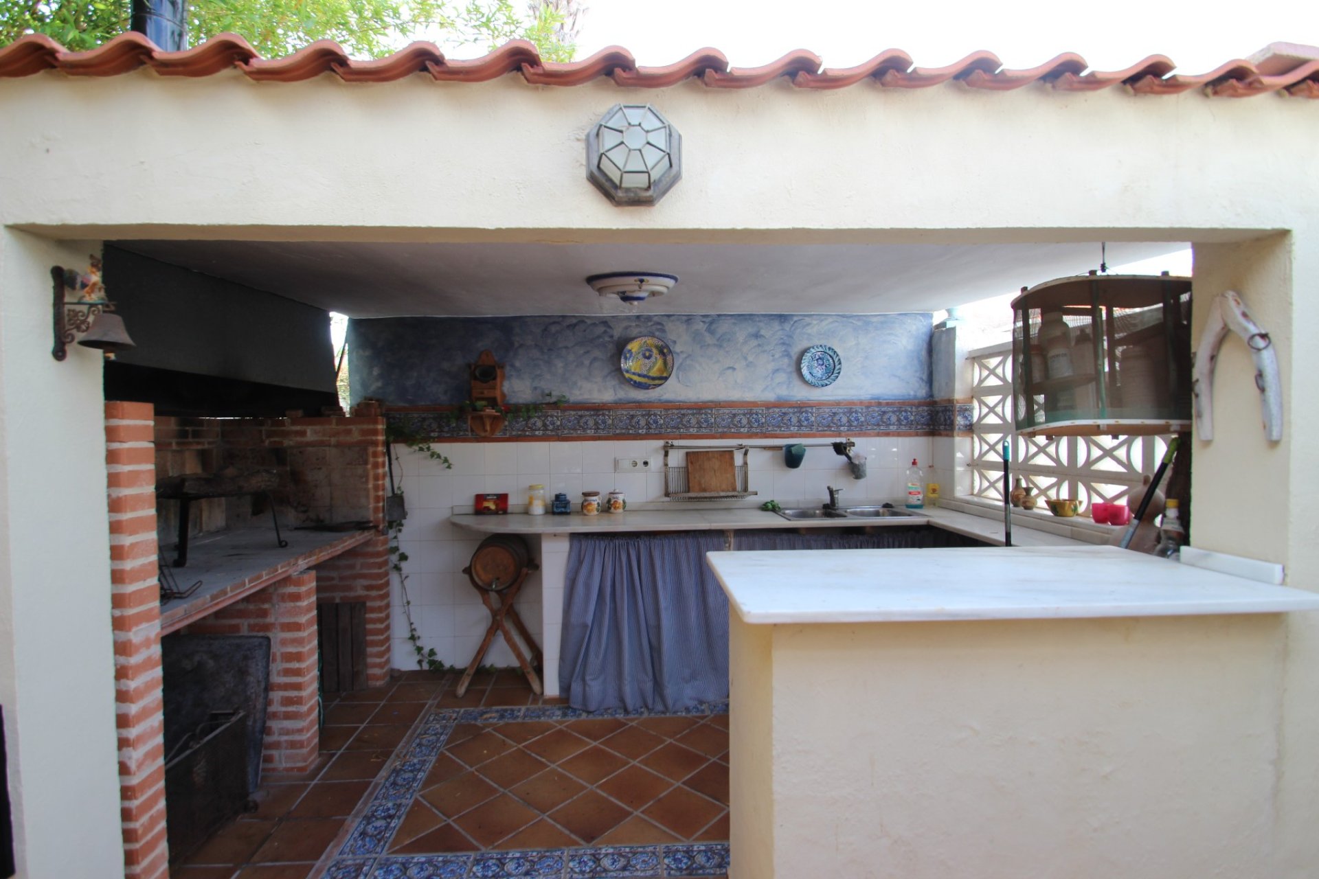 Вторичная недвижимость - Дом - Torrevieja - Nueva Torrevieja/Aguas Nuevas