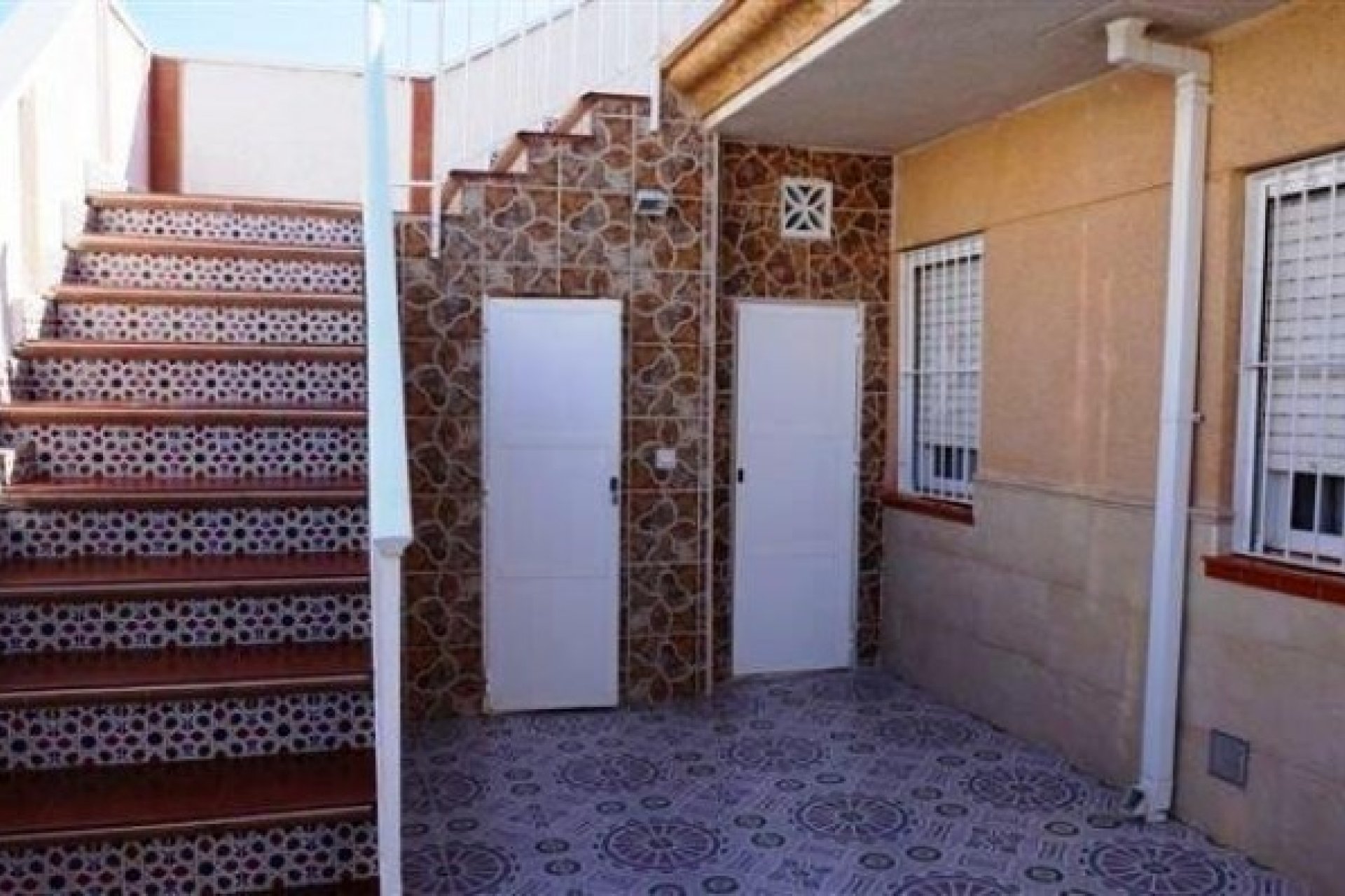 Вторичная недвижимость - дуплекс - Torrevieja - Centro Ciudad