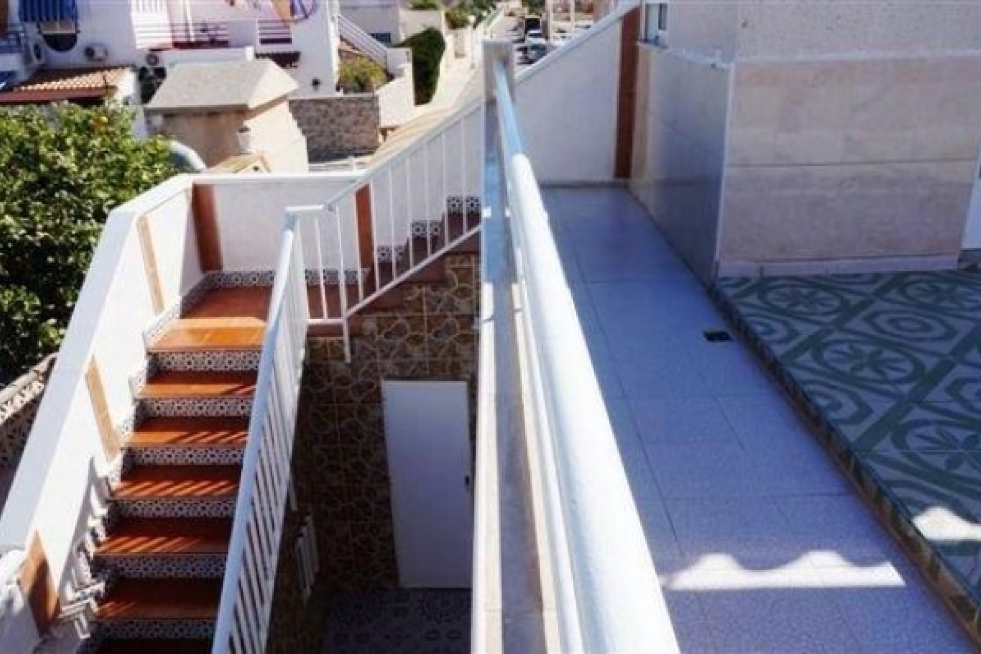 Вторичная недвижимость - дуплекс - Torrevieja - Centro Ciudad