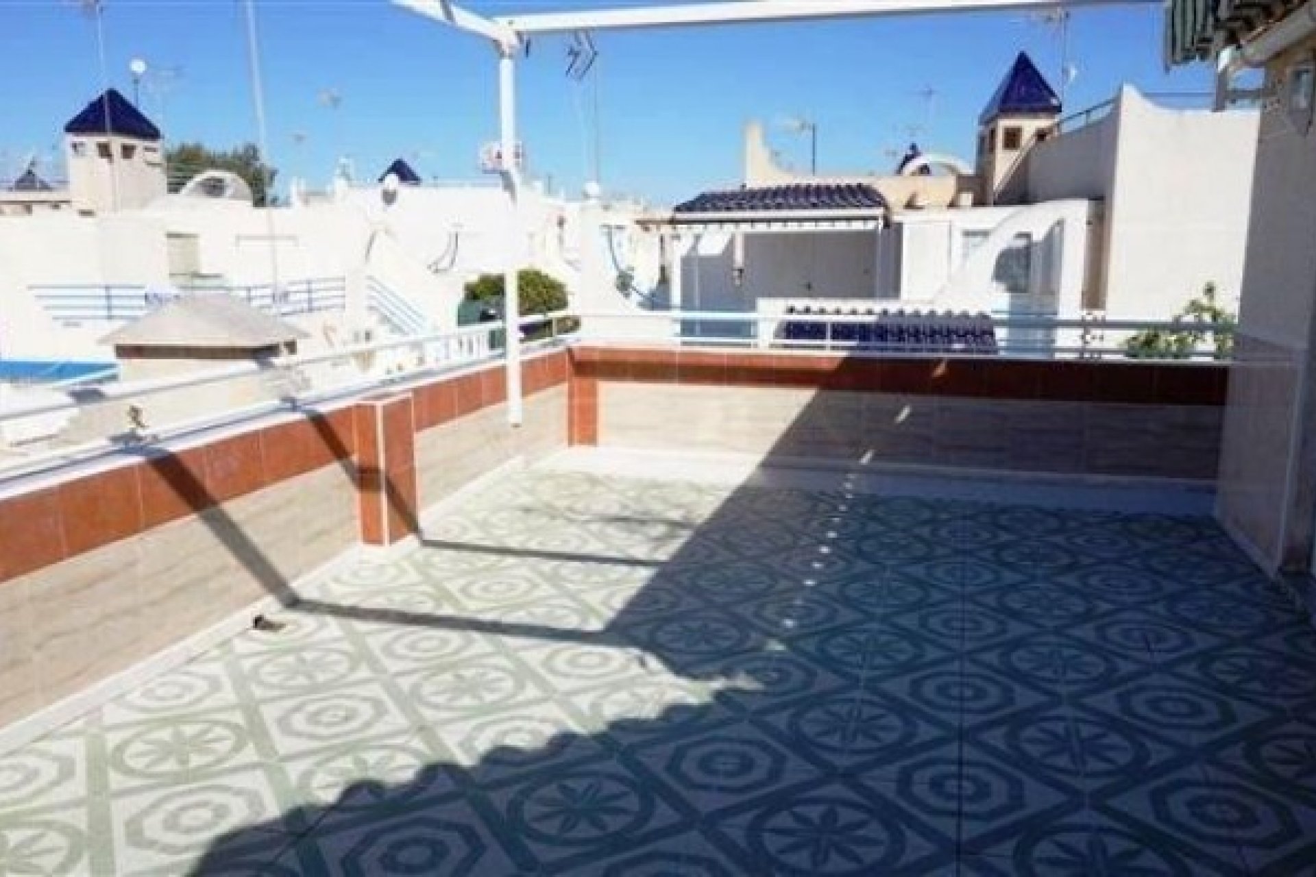 Вторичная недвижимость - дуплекс - Torrevieja - Centro Ciudad