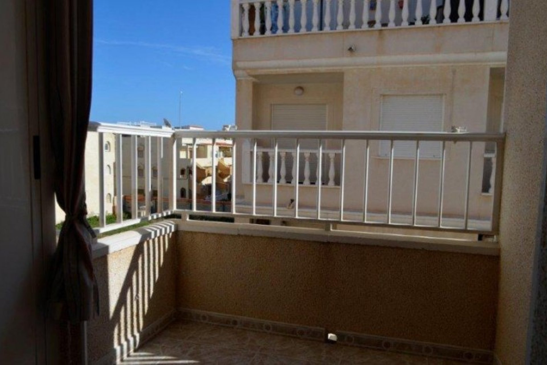 Вторичная недвижимость - дуплекс - Torrevieja - La Mata