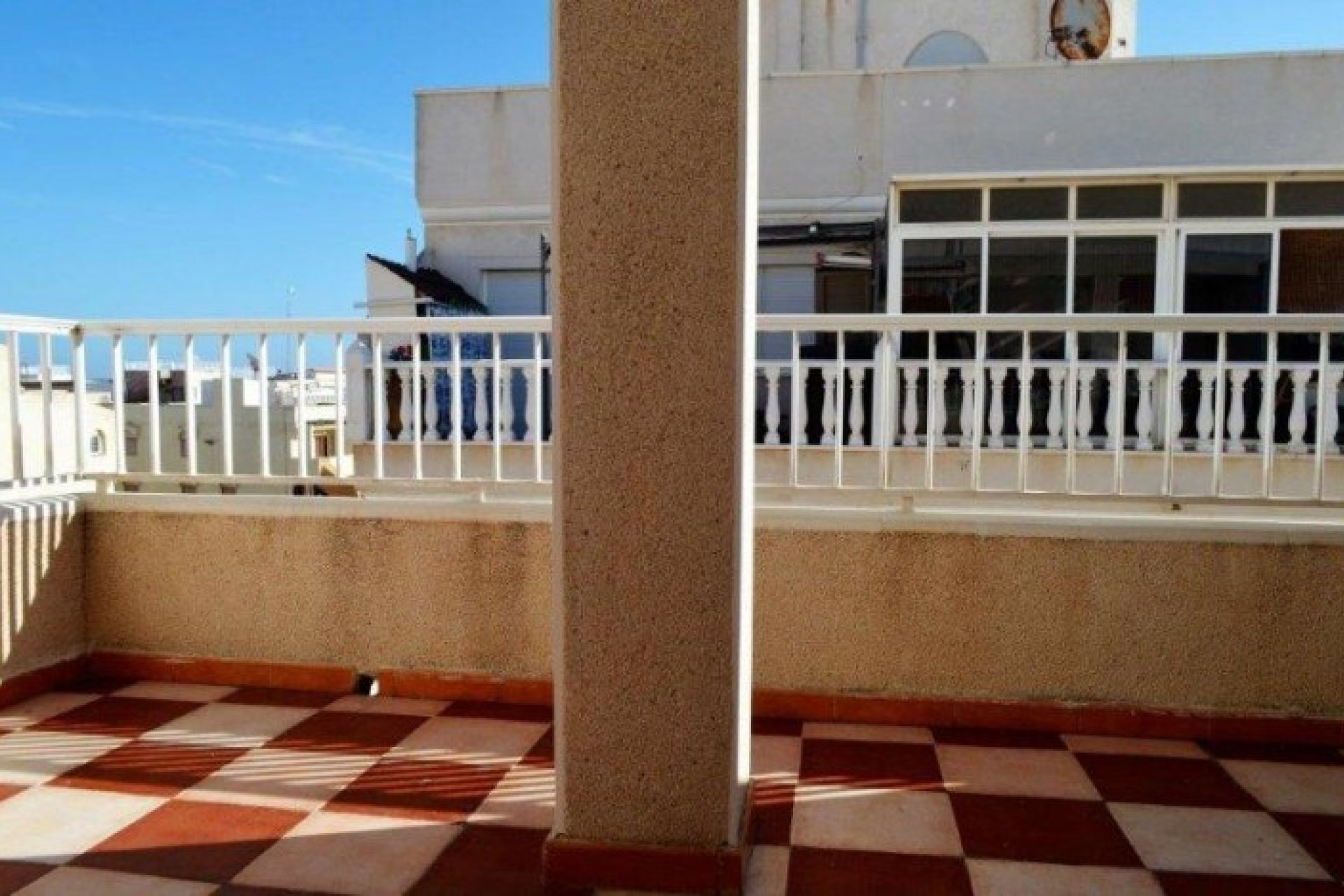 Вторичная недвижимость - дуплекс - Torrevieja - La Mata