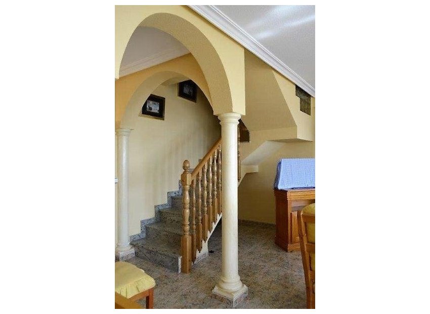 Вторичная недвижимость - дуплекс - Torrevieja - La Mata