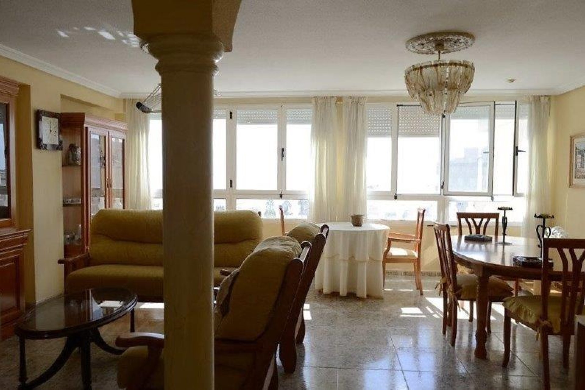 Вторичная недвижимость - дуплекс - Torrevieja - La Mata