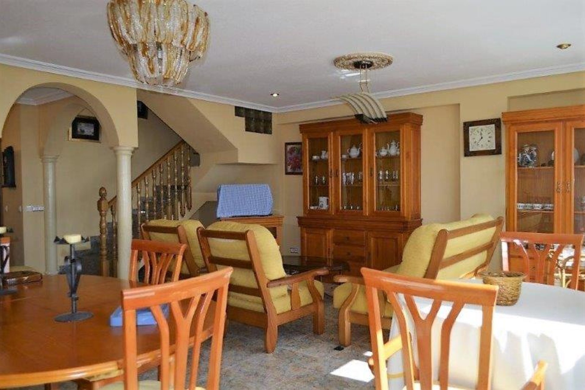 Вторичная недвижимость - дуплекс - Torrevieja - La Mata