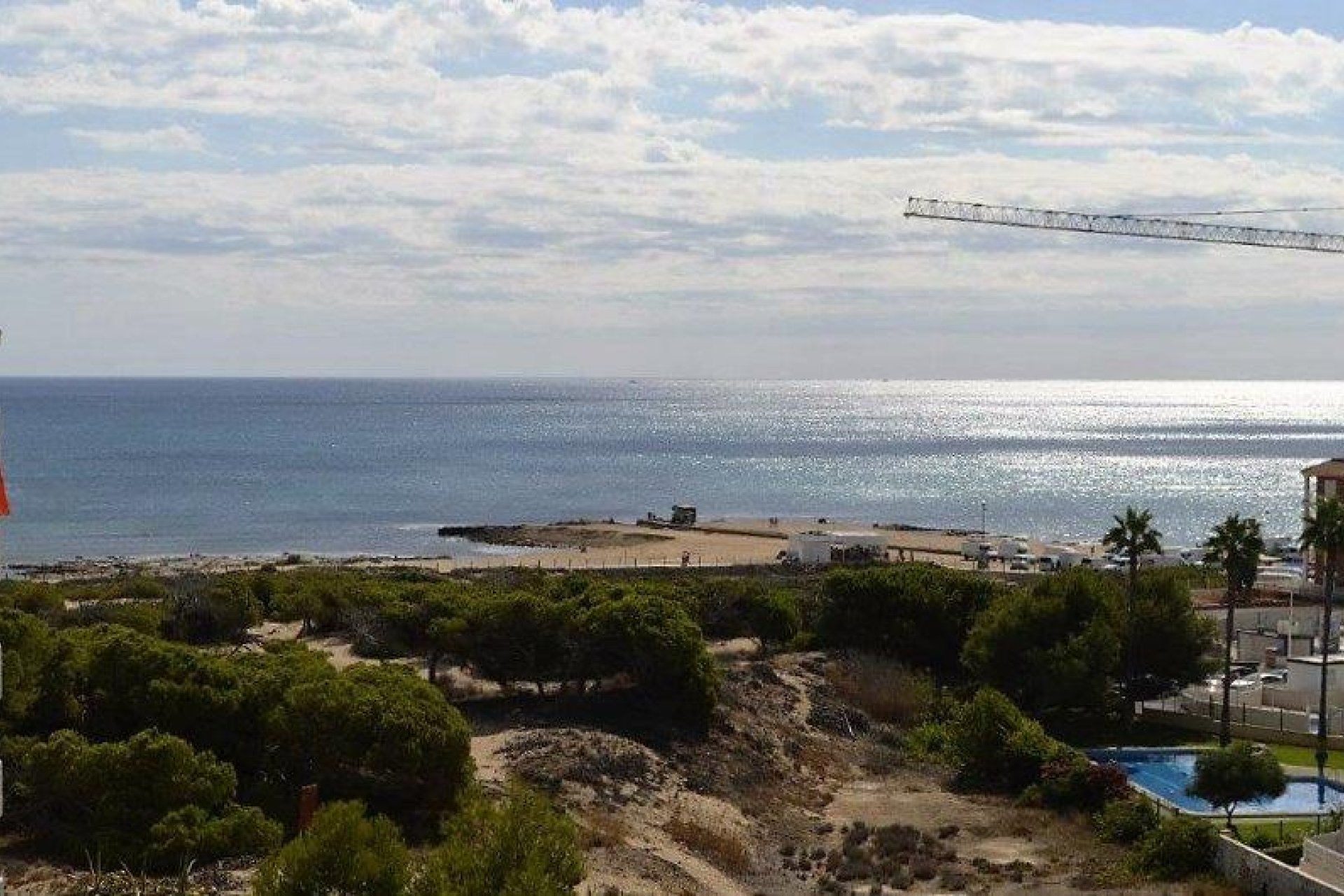 Вторичная недвижимость - дуплекс - Torrevieja - La Mata